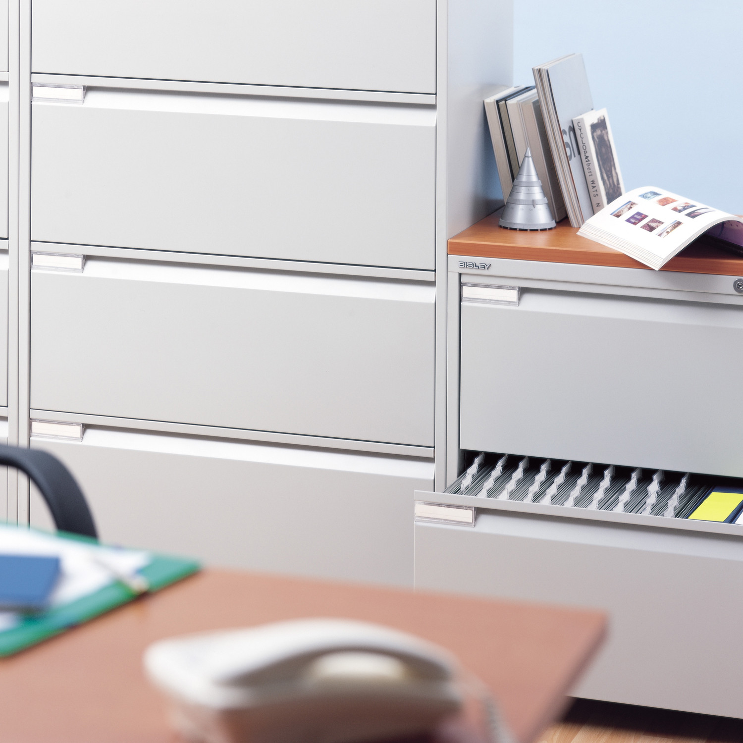 SystemFile Office Filing Cabinets
