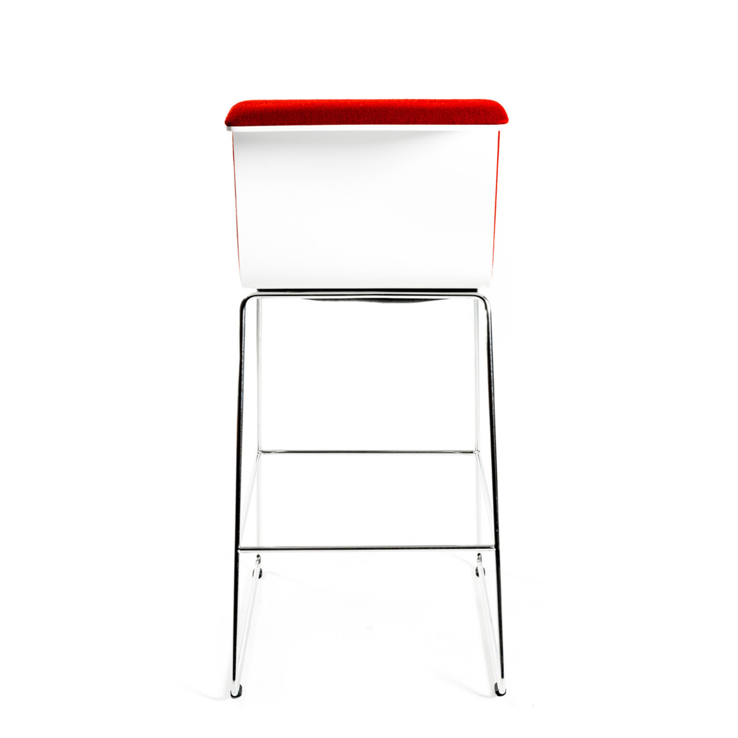 Tab Bar Stool from Bulo