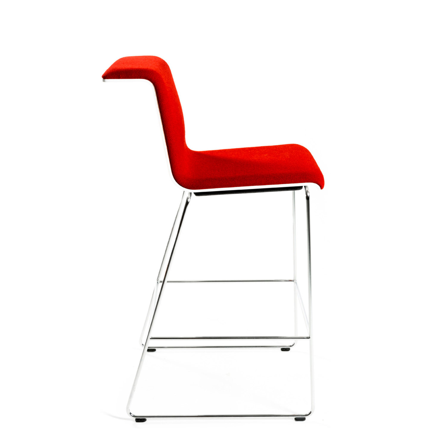 Tab Bar Stool Profile