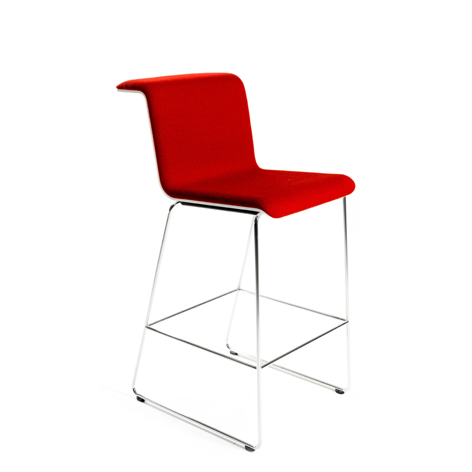 Alain Berteau Tab Bar Stool