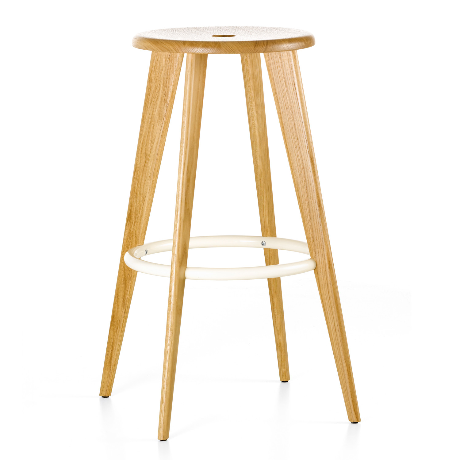 Tabouret Haut Bar Stool