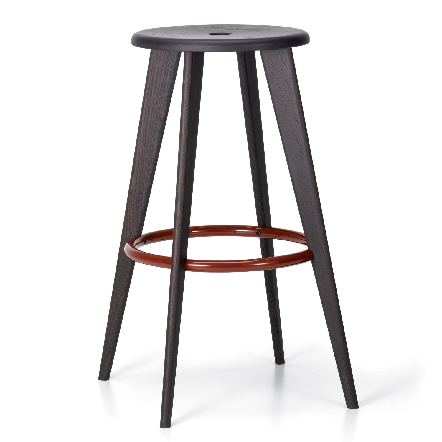 Tabouret Haut High Stool