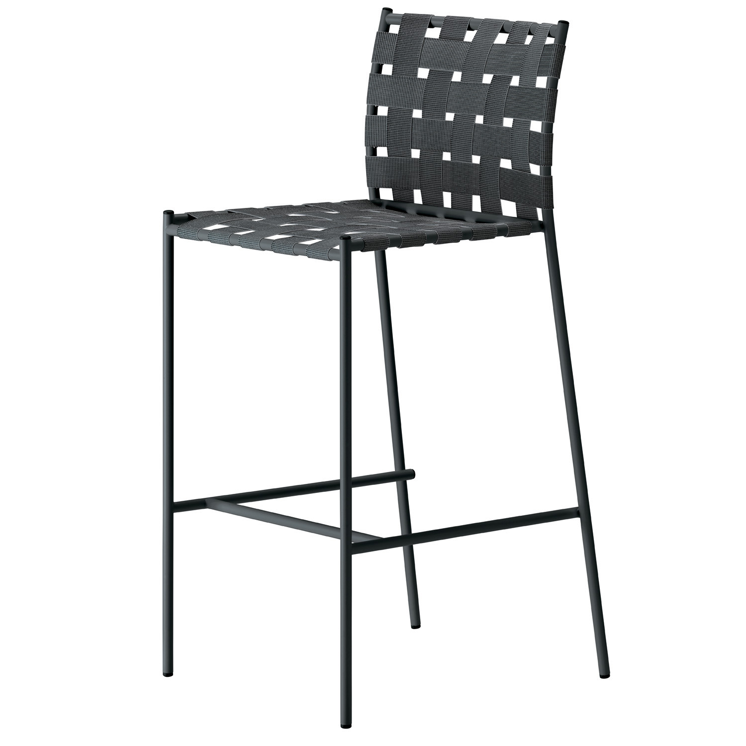 Tagliatelle Barstool