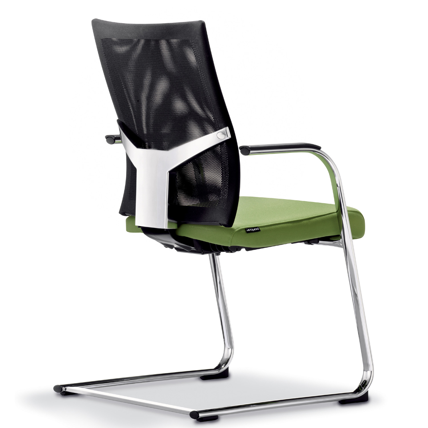 Take Over Mesh Back Chair