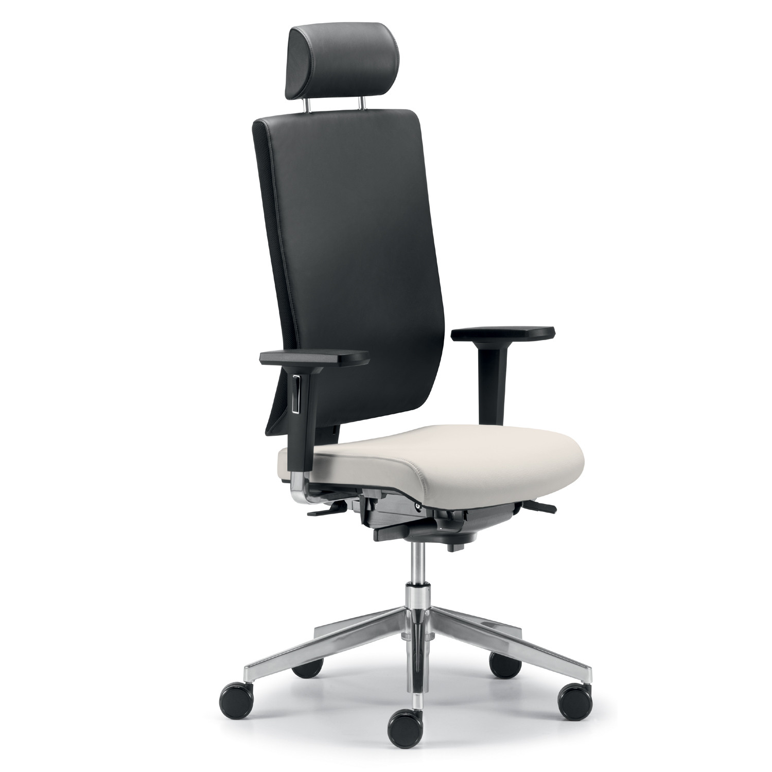 TakeOver Office Swivel Chair