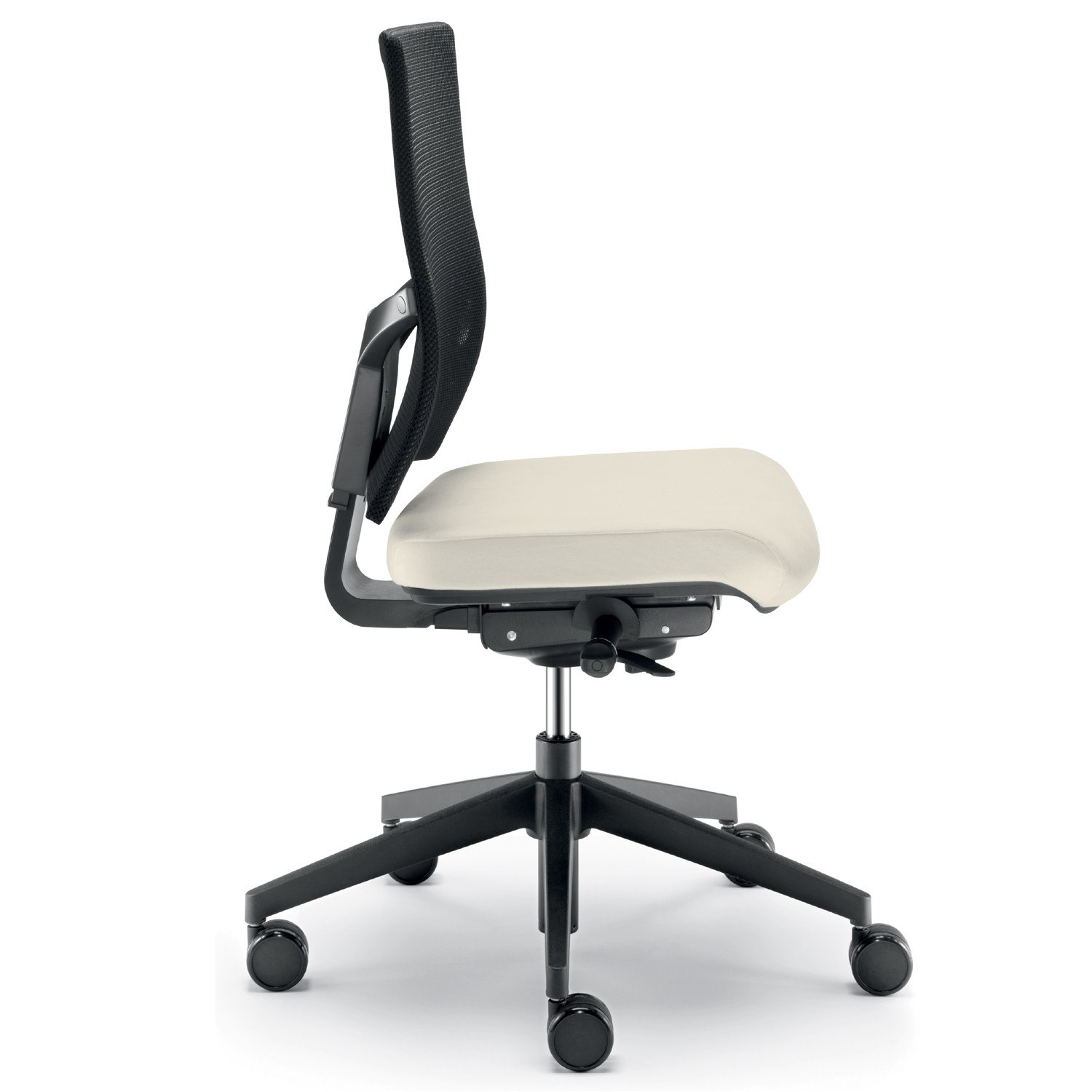 TakeOver Task Chair by Dauphin Office
