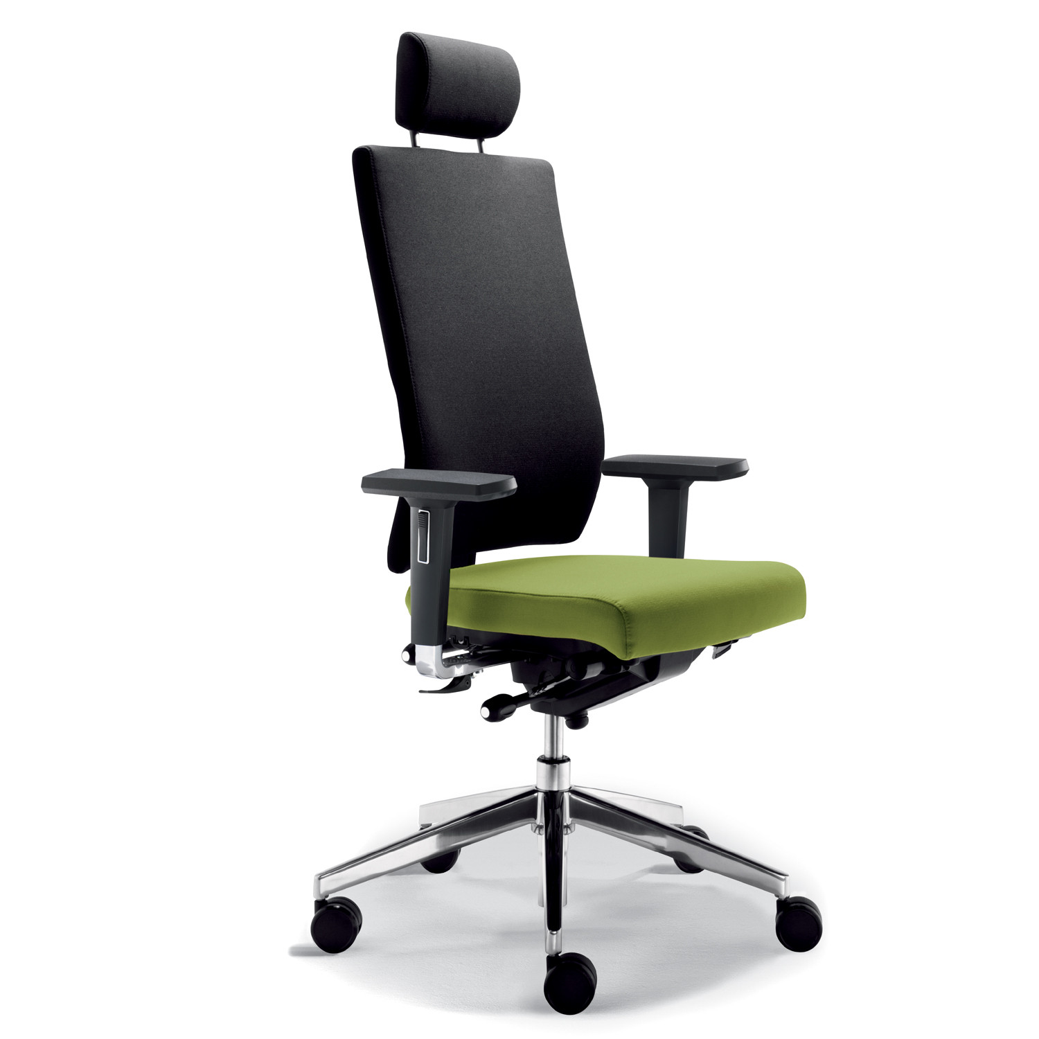 TakeOver Office Desk Chair by Dauphin