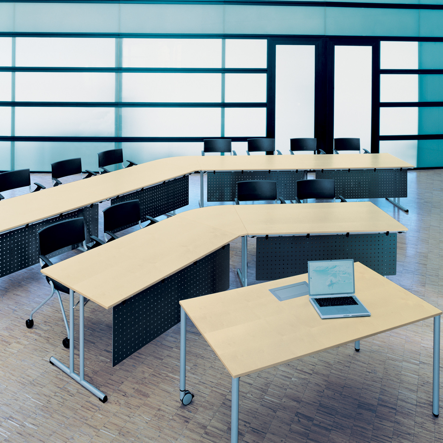 Sedus Talk About Conference Tables