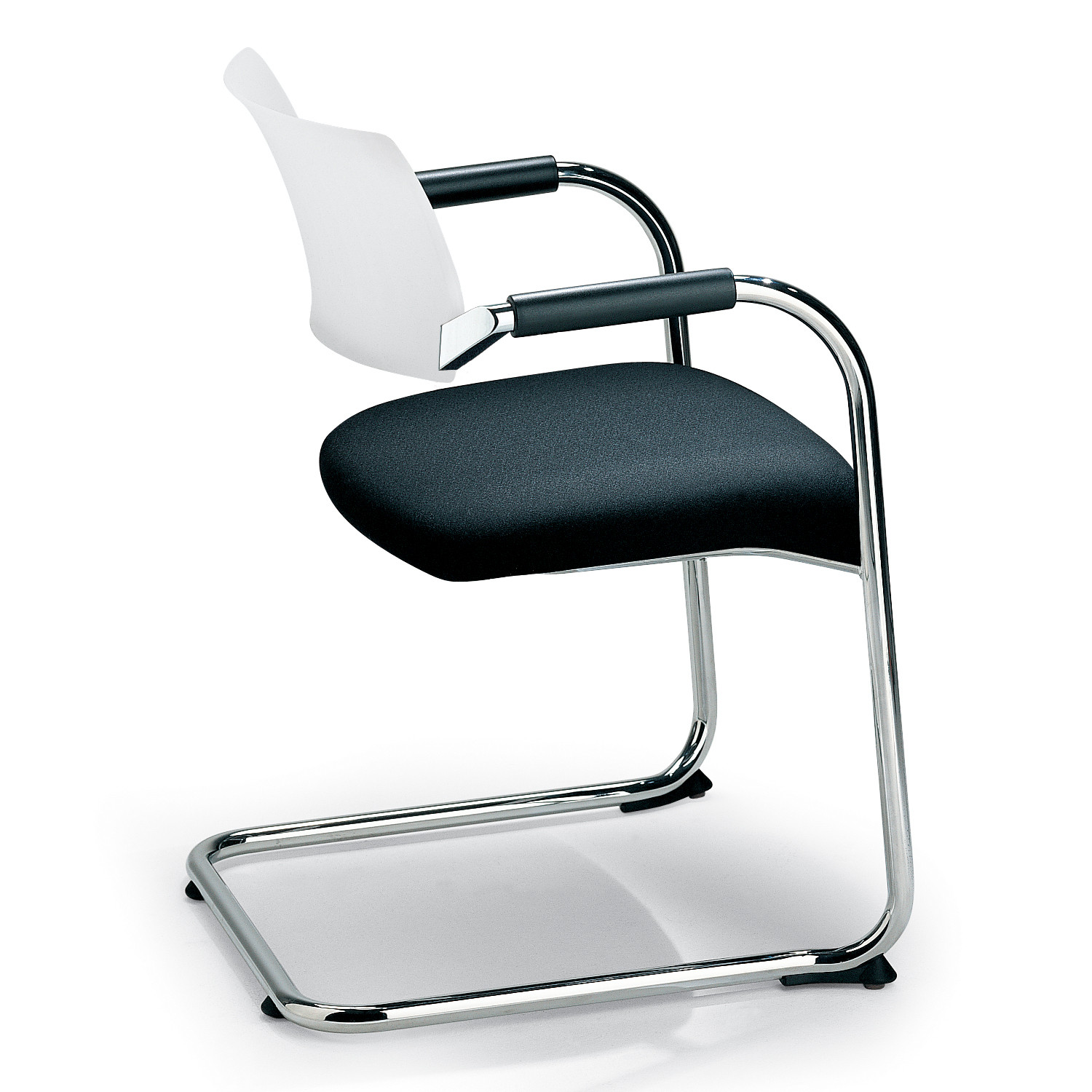 Teo 1 Cantilever Chair
