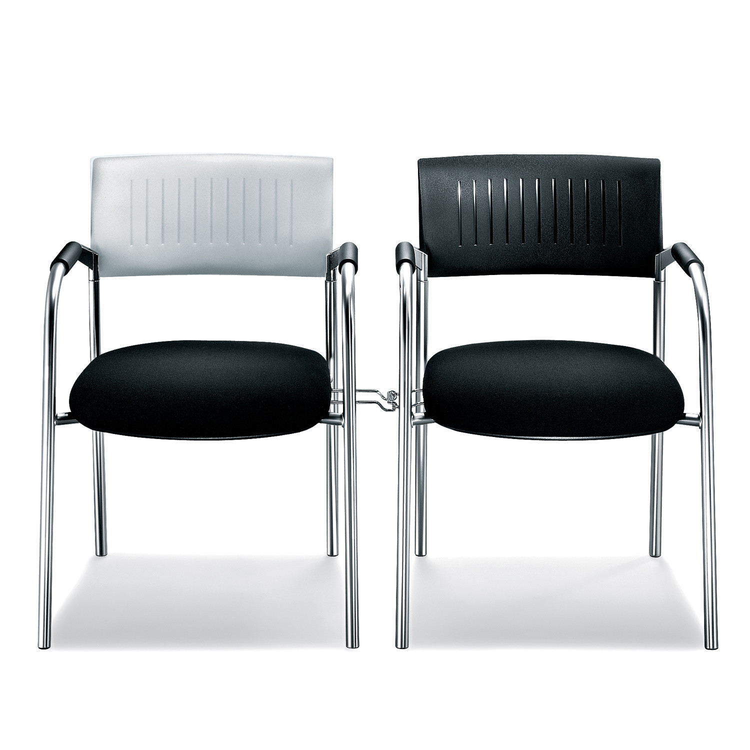 Teo 1 Visitors Chairs