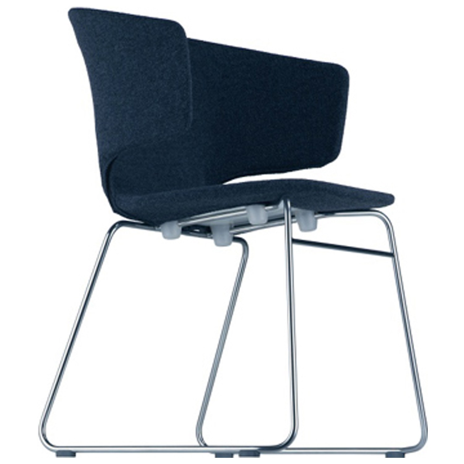Alias Taormina Chair - Sled Base