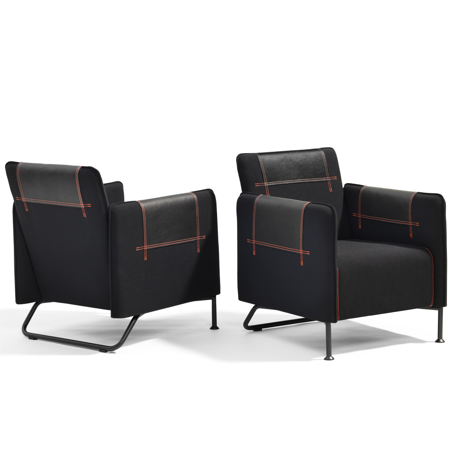 Taylor S36 Reception Chairs