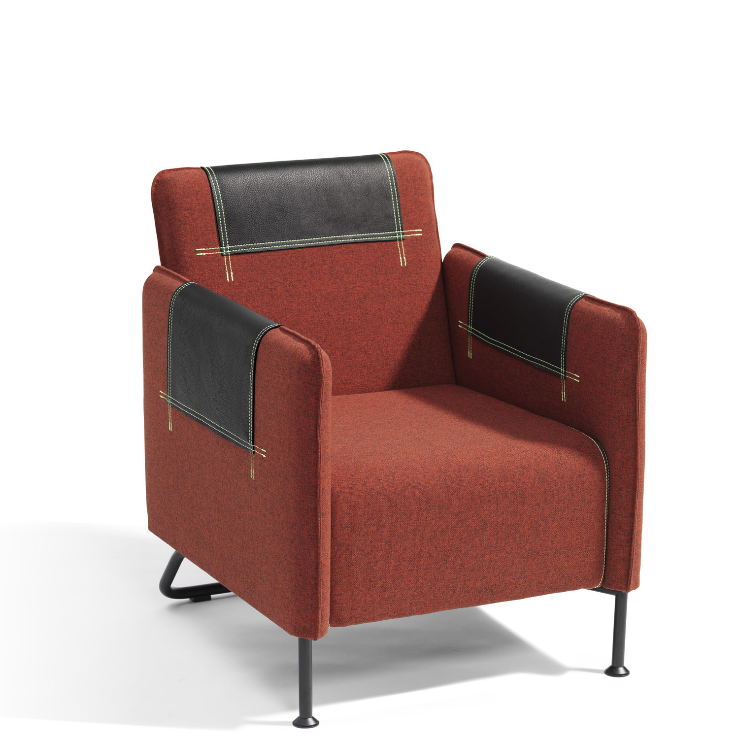 Taylor Lounge Armchair S36 