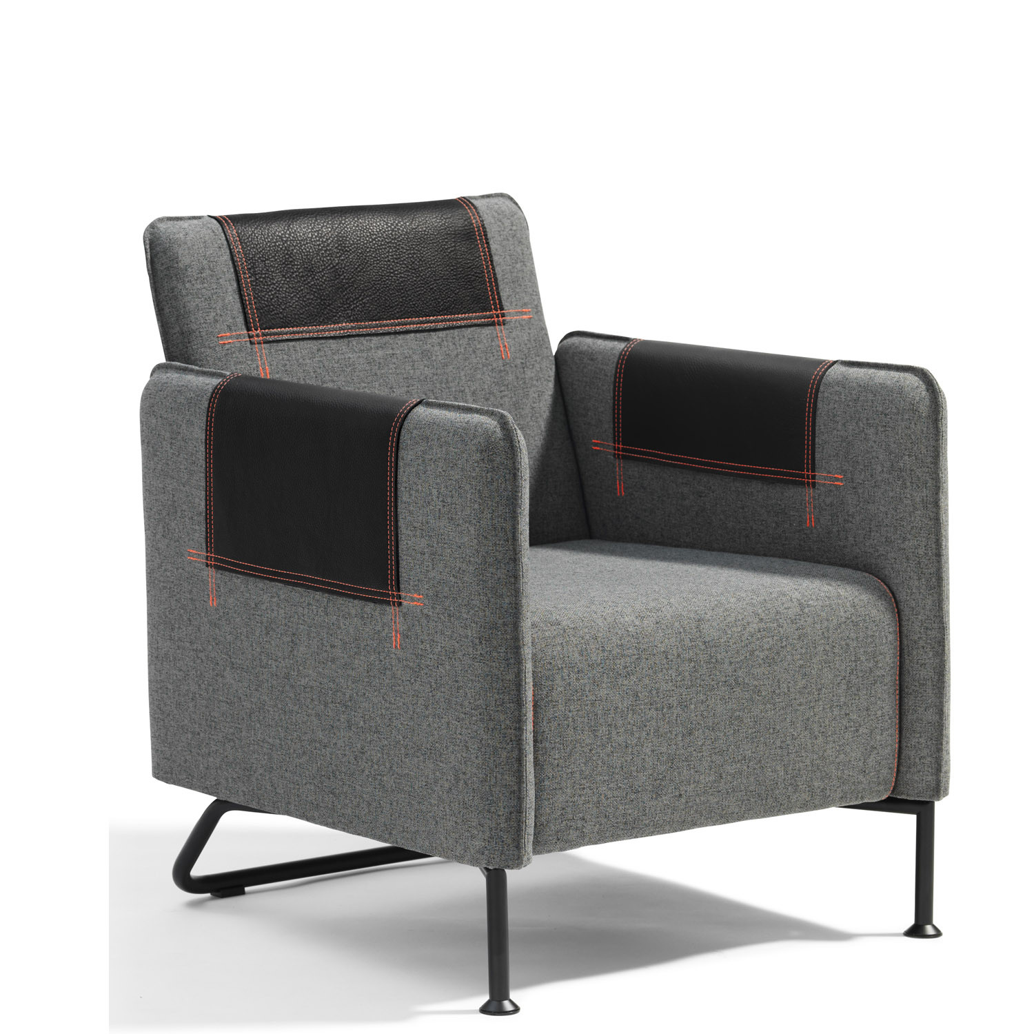 Taylor S36 Easy Chair