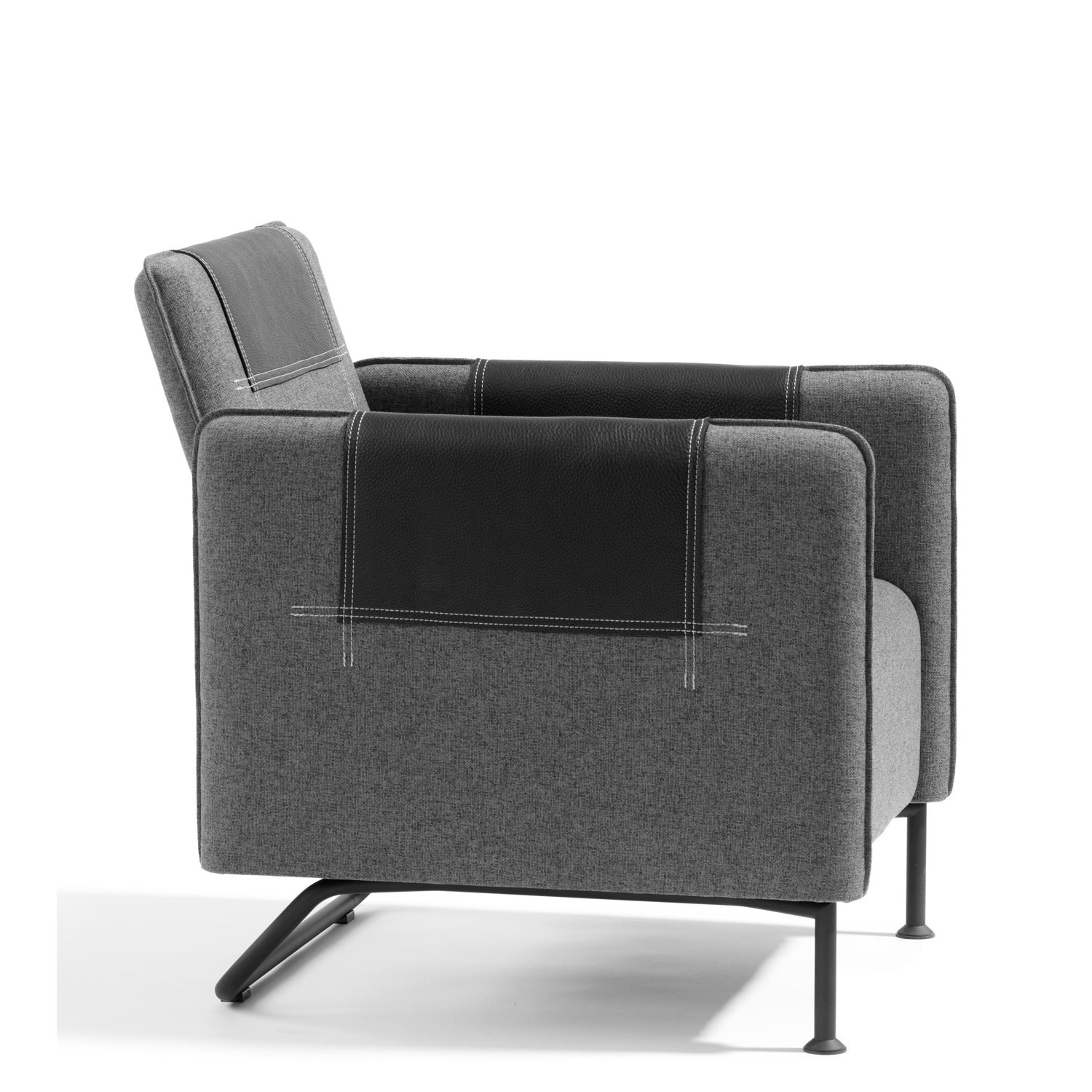 Taylor S36 Armchair by Mia Gammelgaard