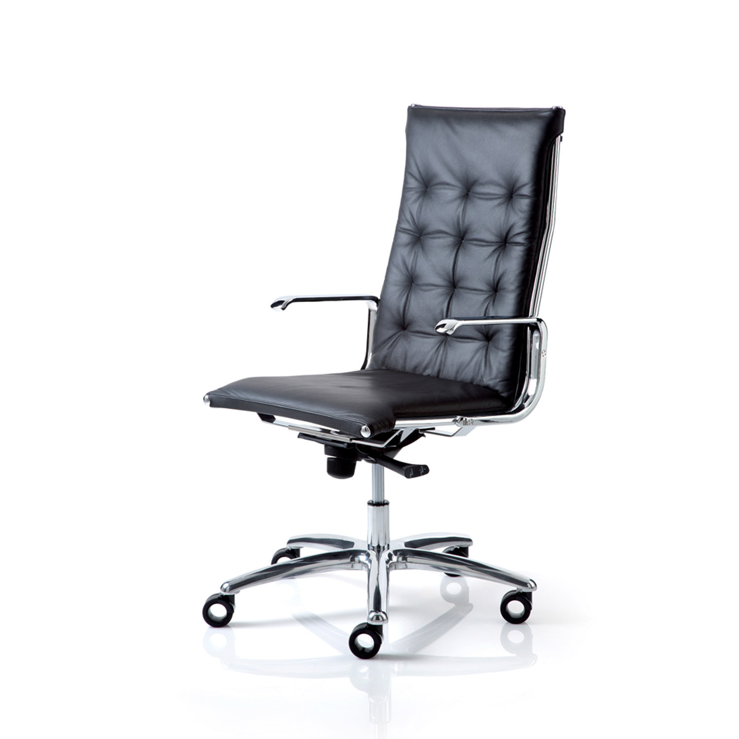 Taylord Chair Quilted 11040