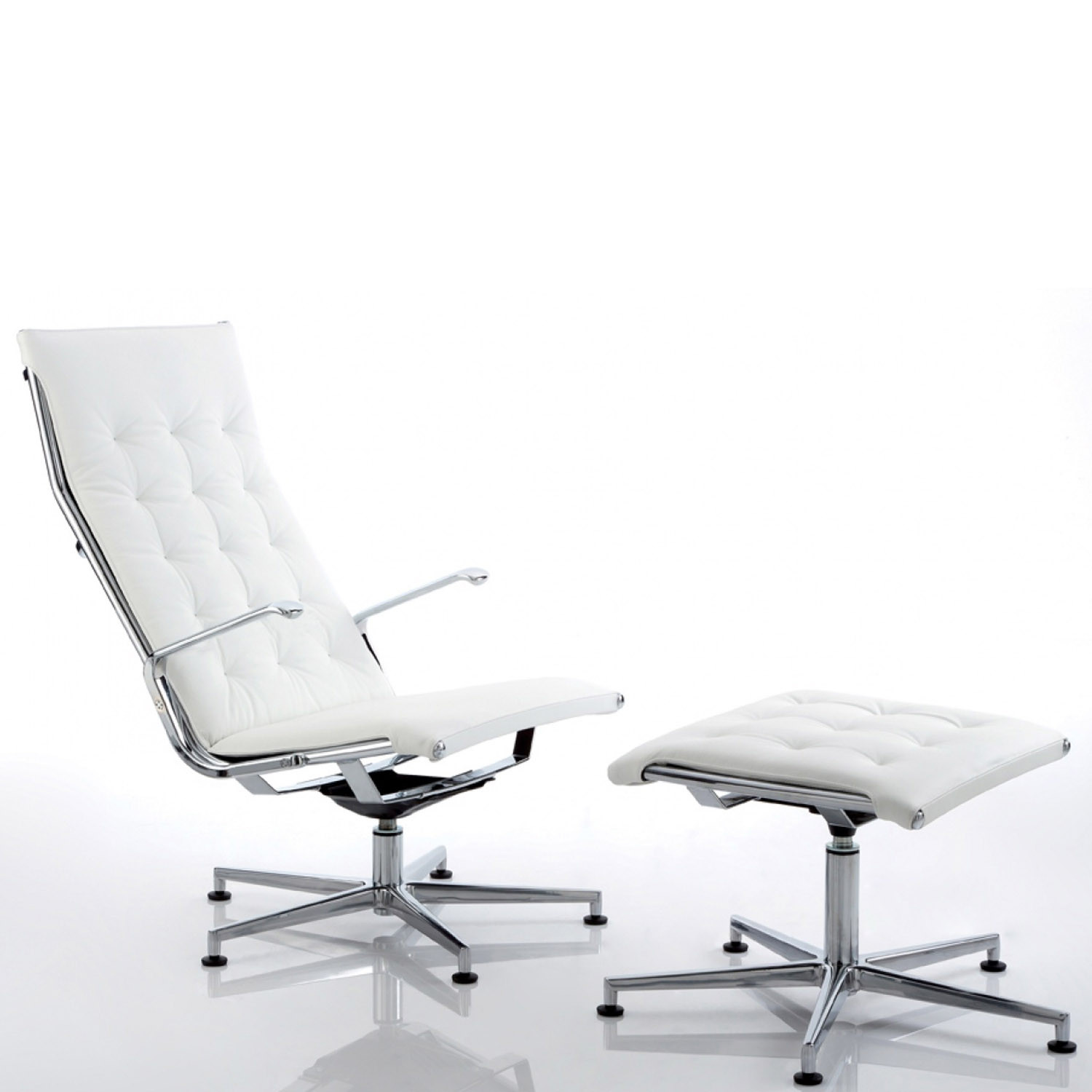Luxy Taylord Executive Chairs