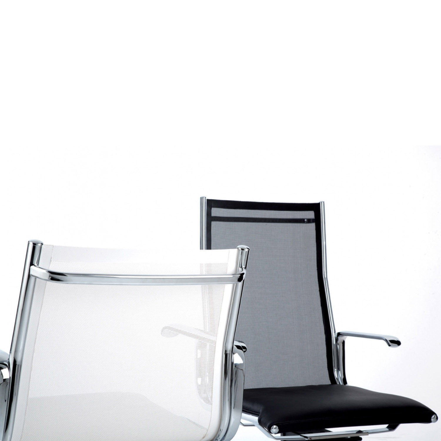 Taylord Mesh Back Office Chairs