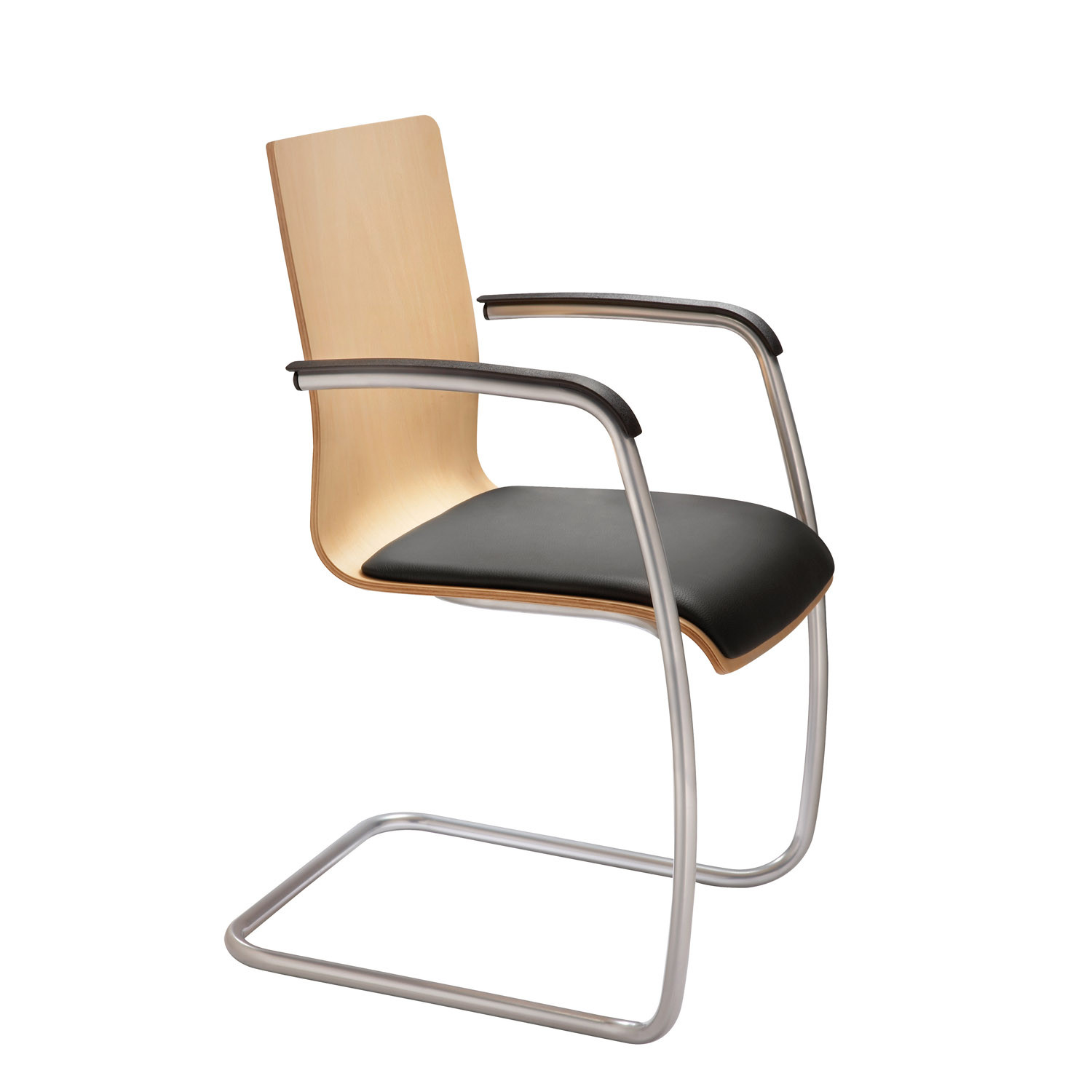 Team Cantilever Chairs from Connection