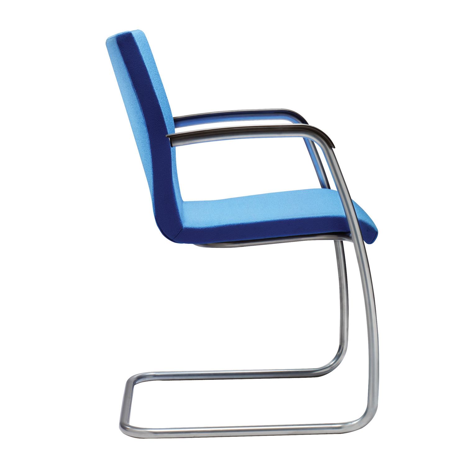Team Cantilever Chair by Roger Webb Associates
