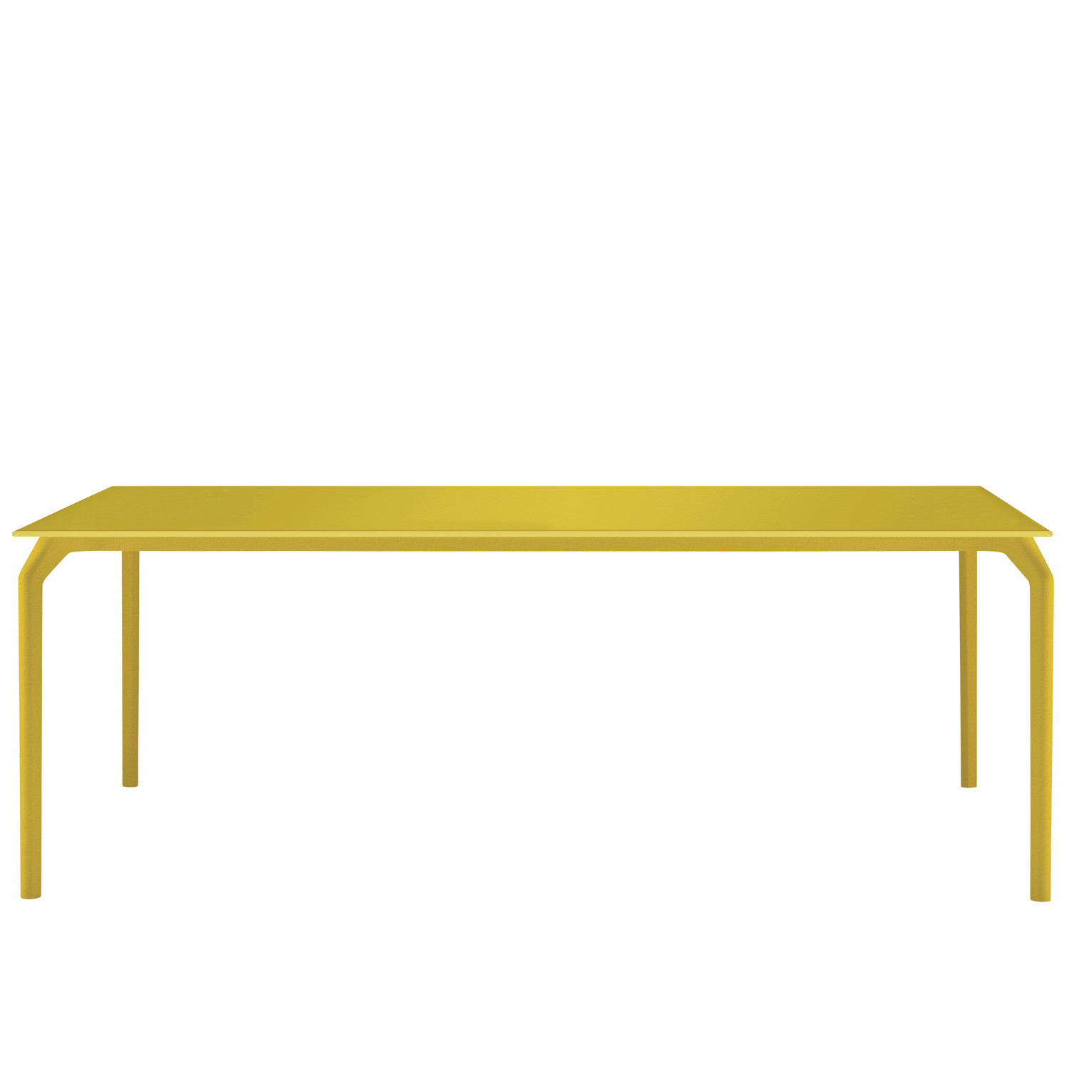 TEC Table in cedar