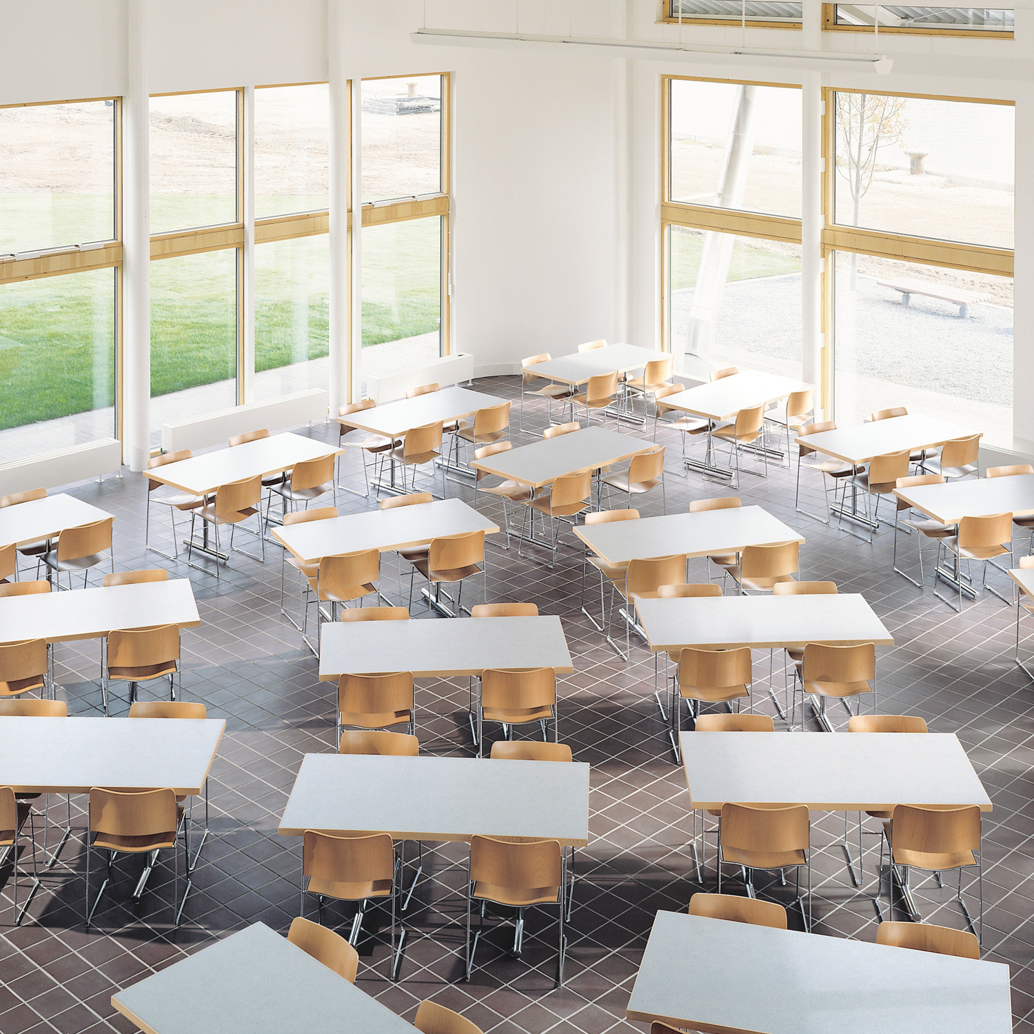 Tempest Educational Tables from Howe