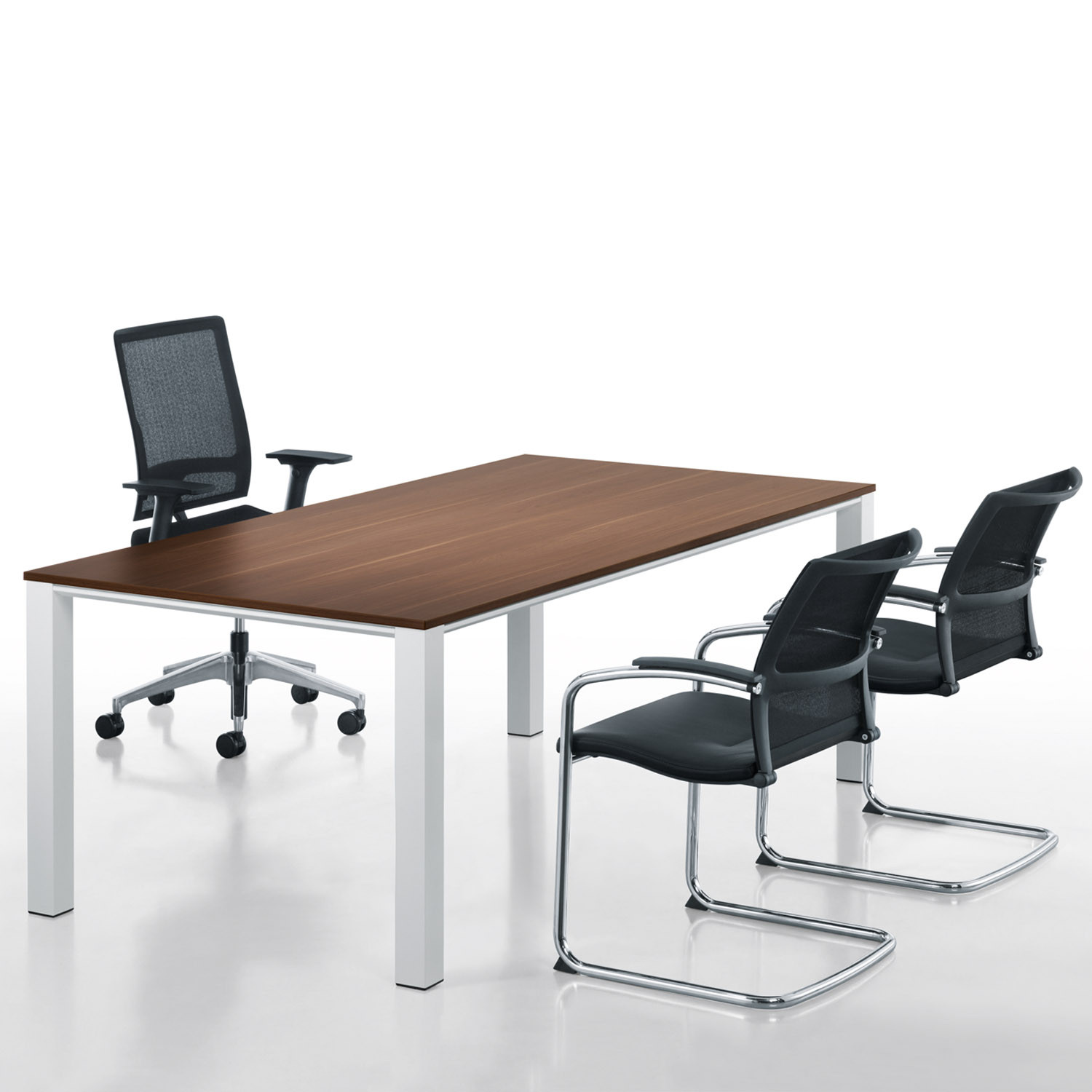 Temptation Prime Executive Desk