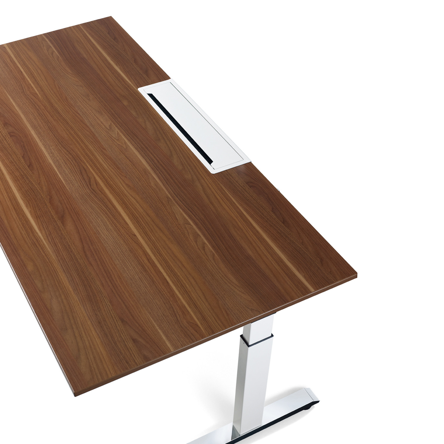Temptation C Height Adjustable Desk