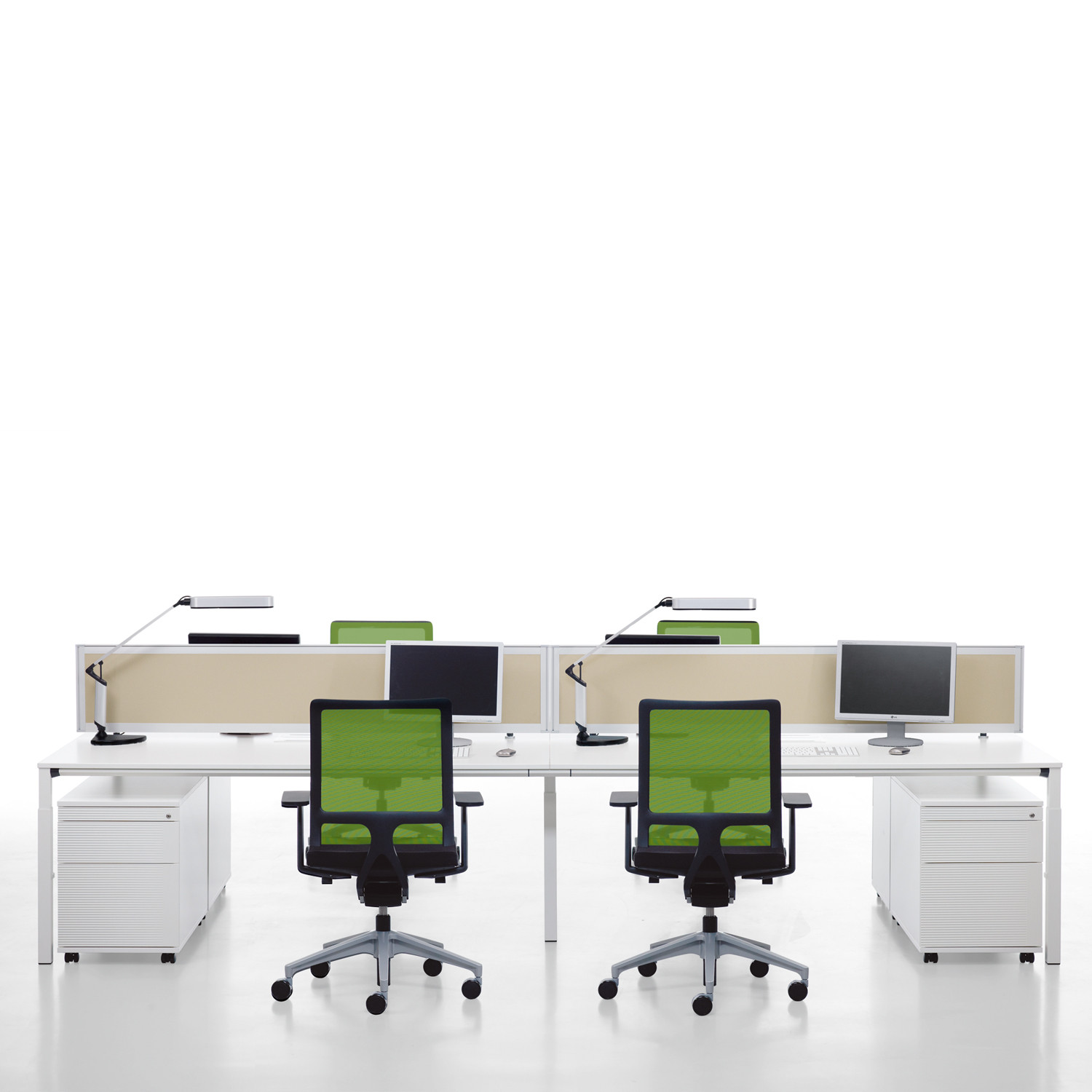 Temptation Office Desks
