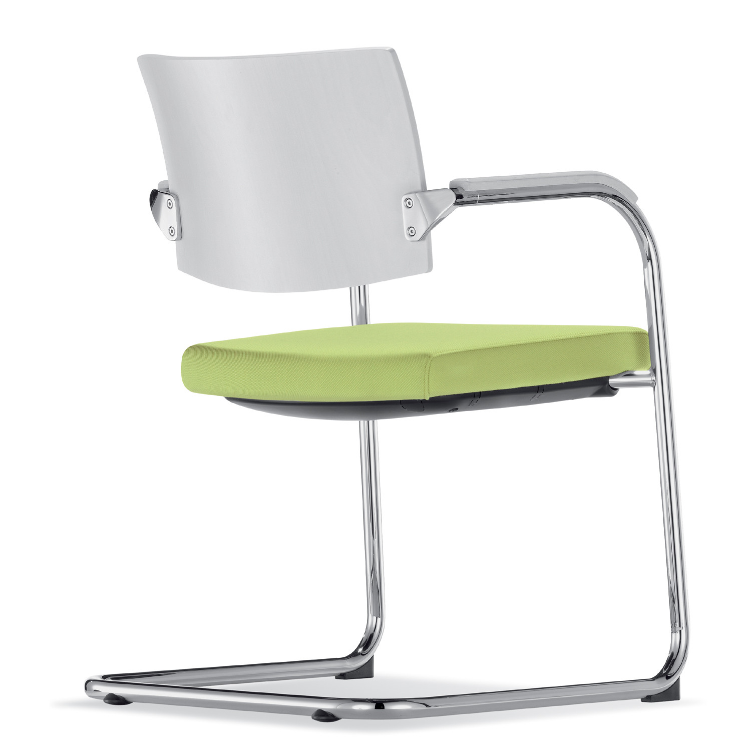 Teo 2 Visitor Chair