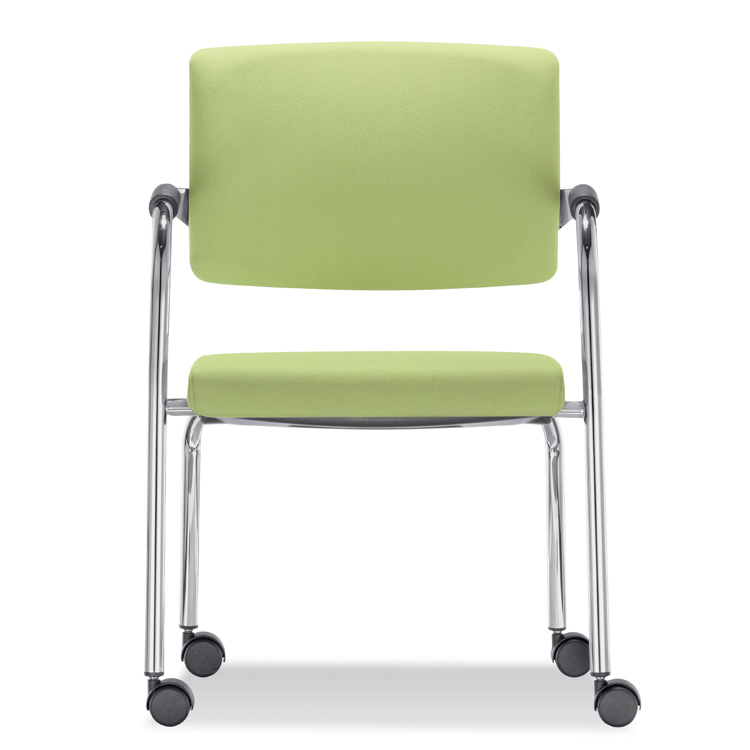 Teo 2 Upholstered Chair