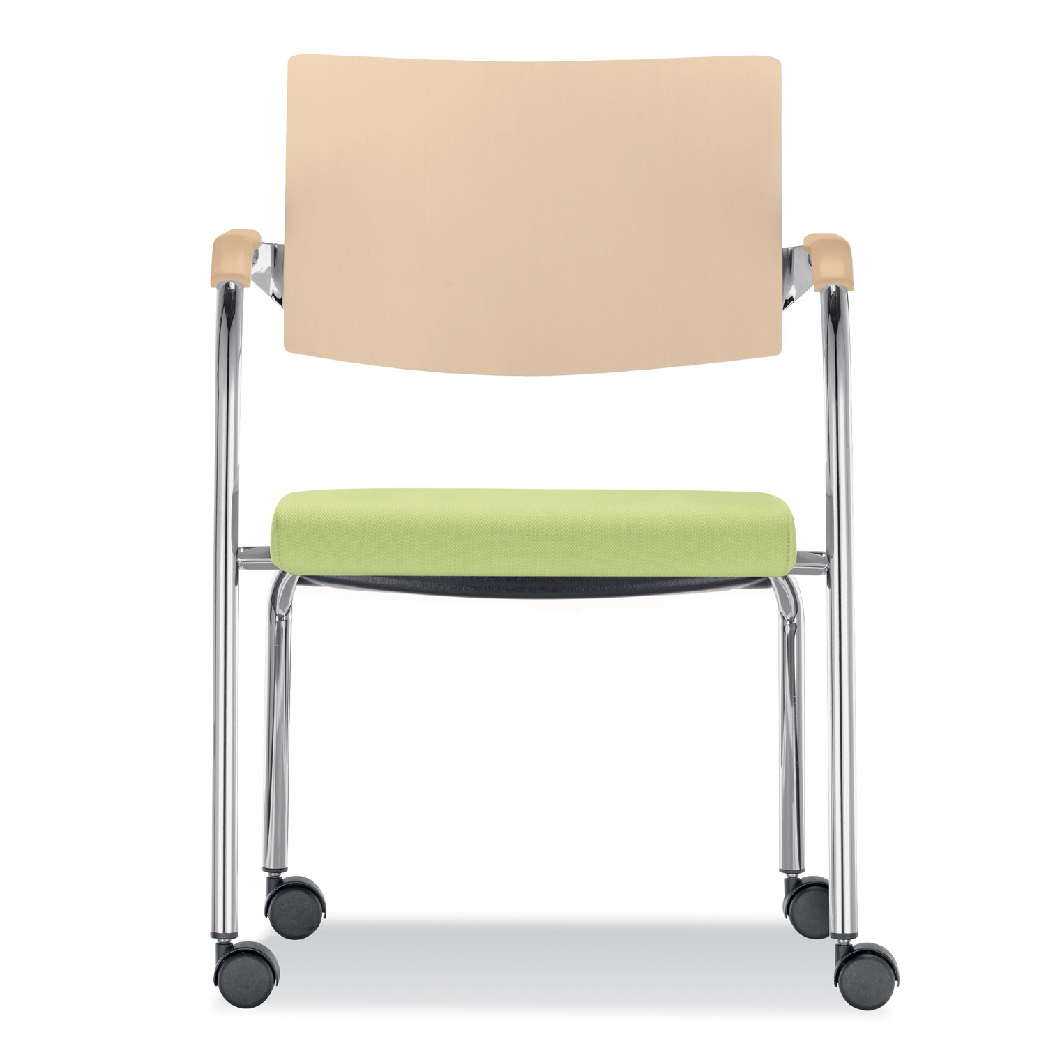 Teo 2 Visitor Chair