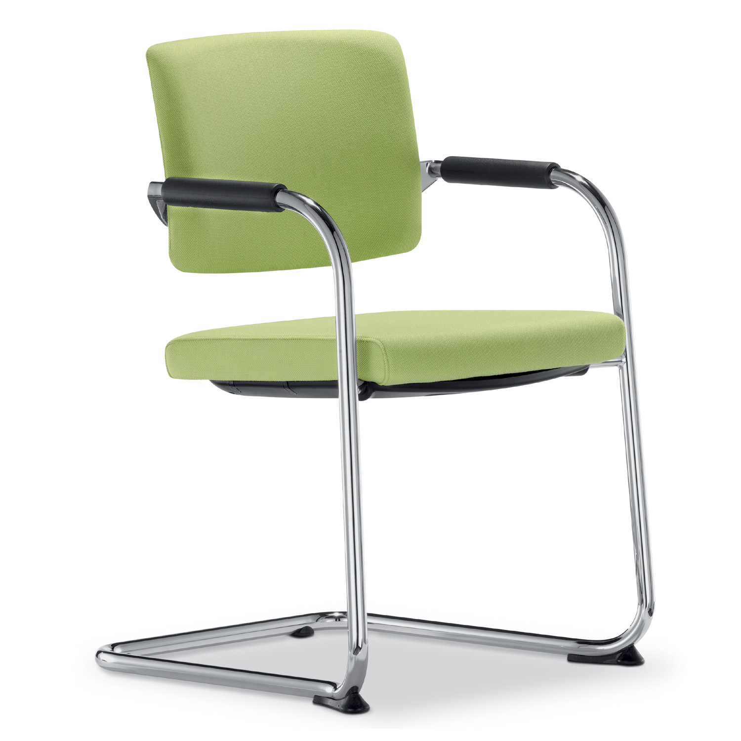 Teo 2 Catilever Chair
