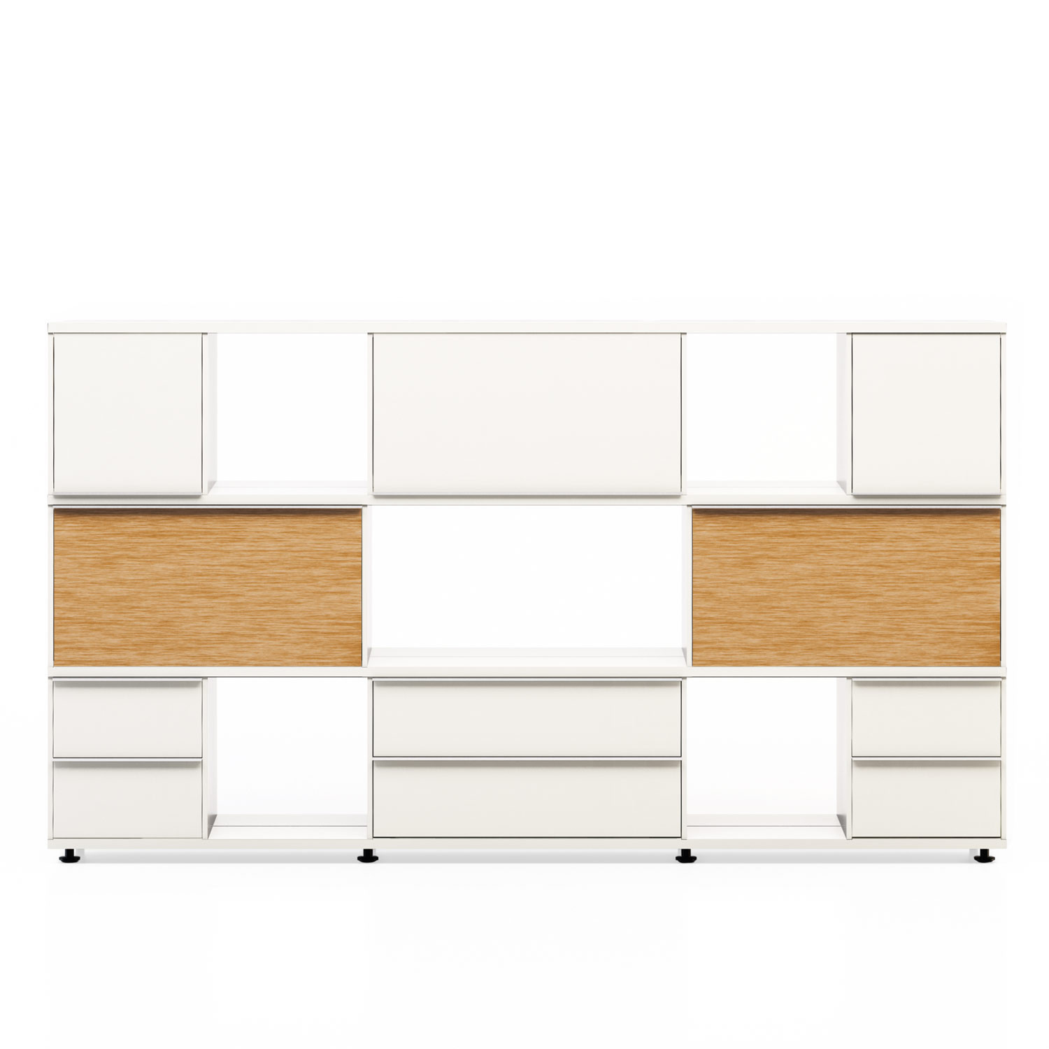Terri Tory Storage Unit