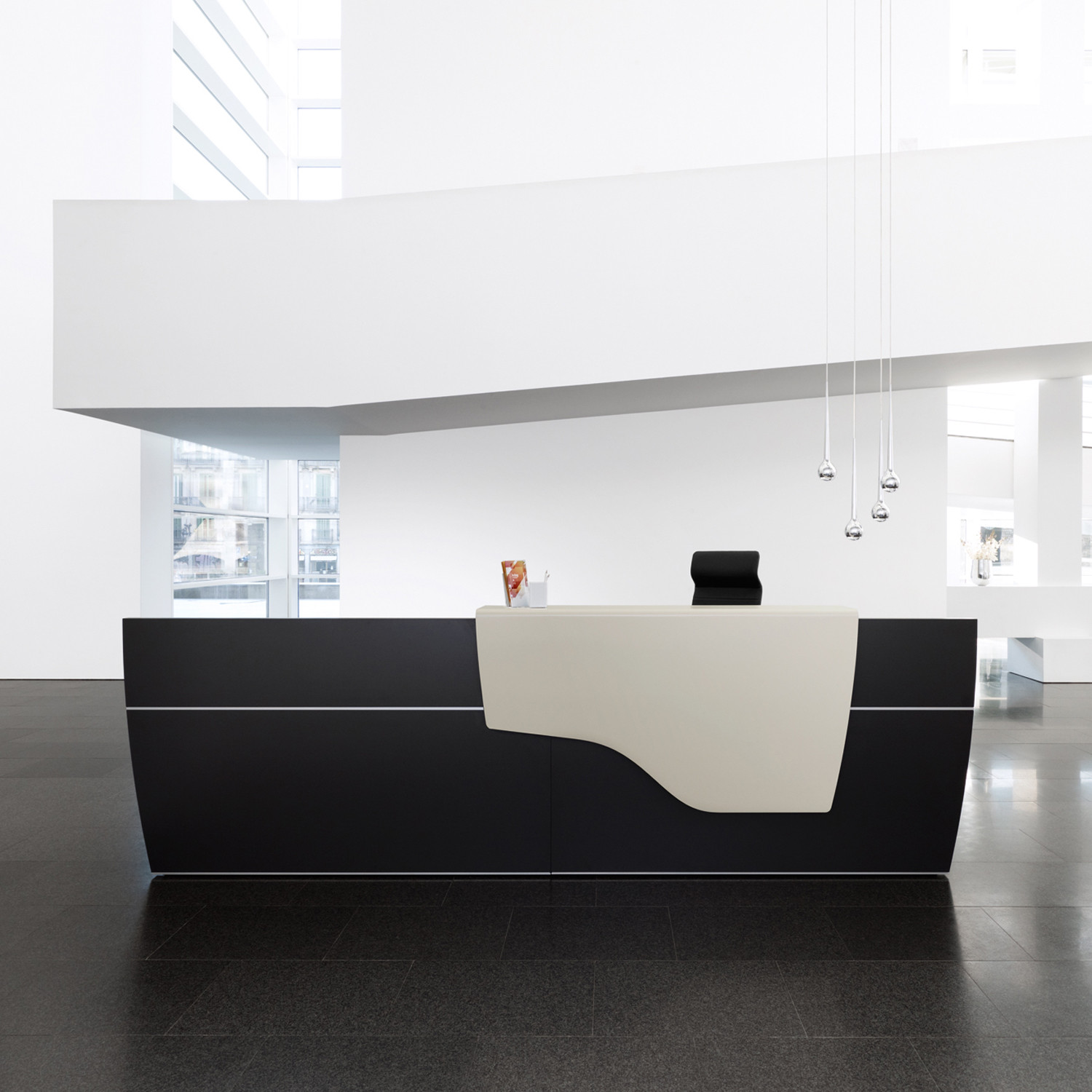 Sedus Reception Desk 