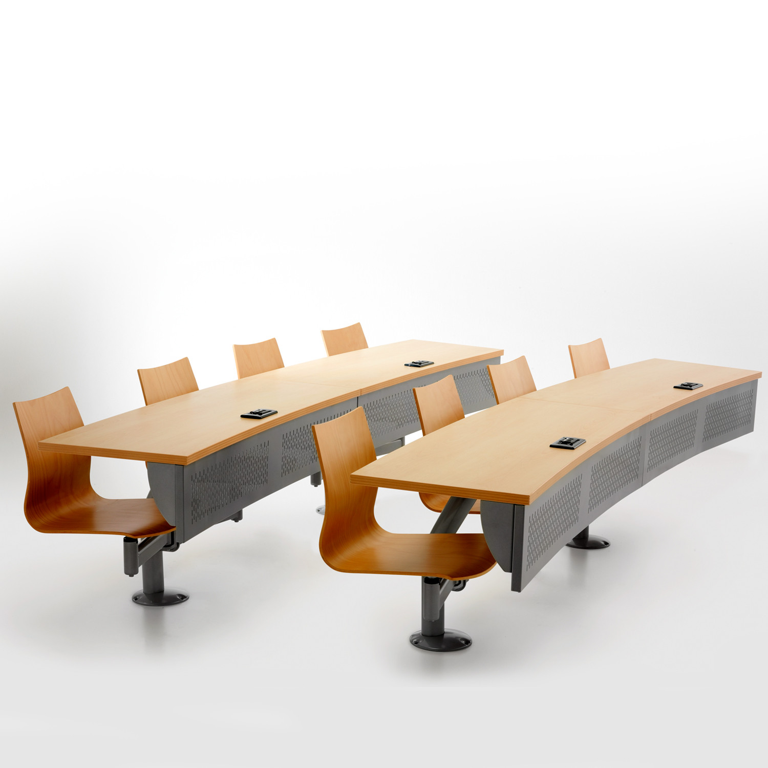 Thesi Lecture Seating