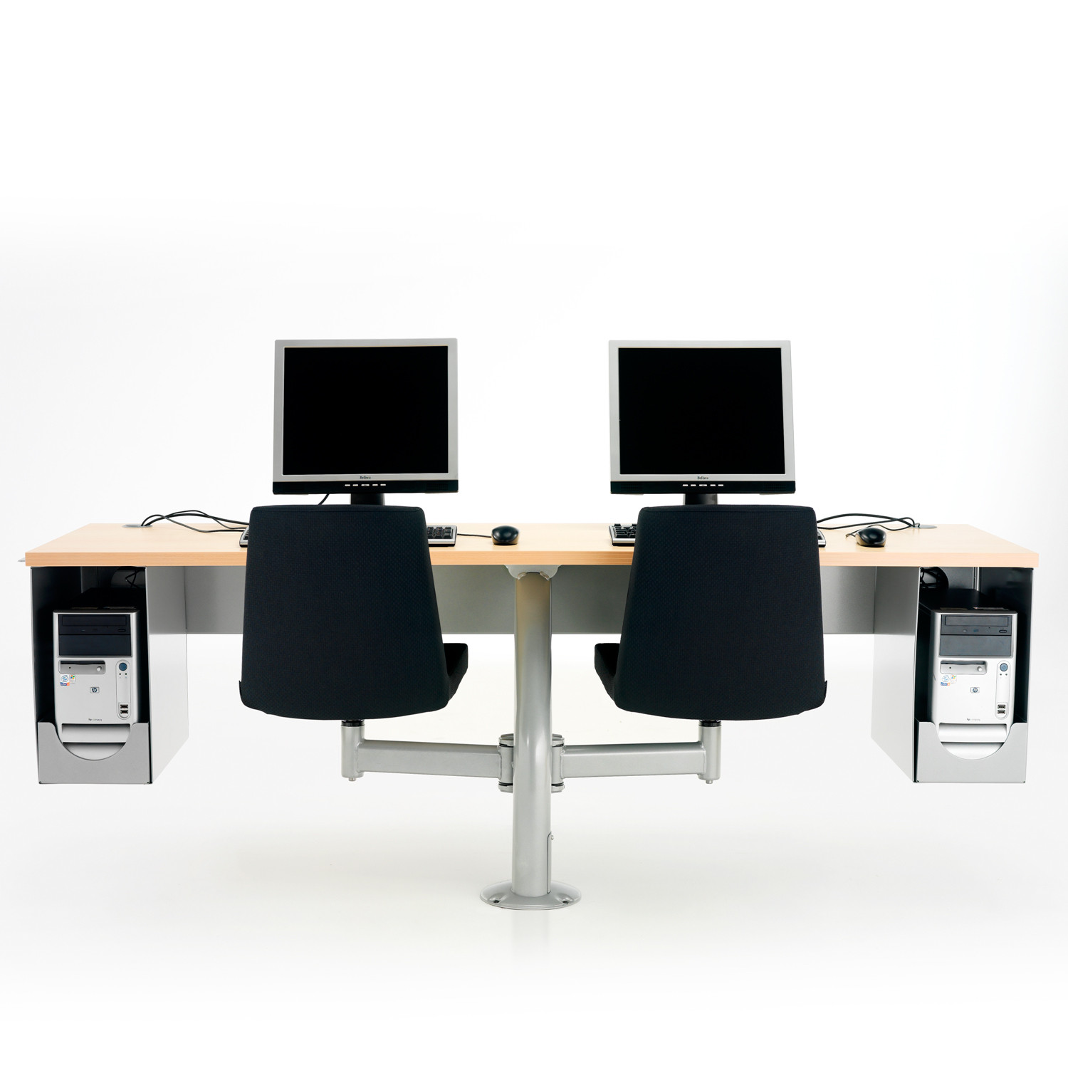 Thesi Double Seat