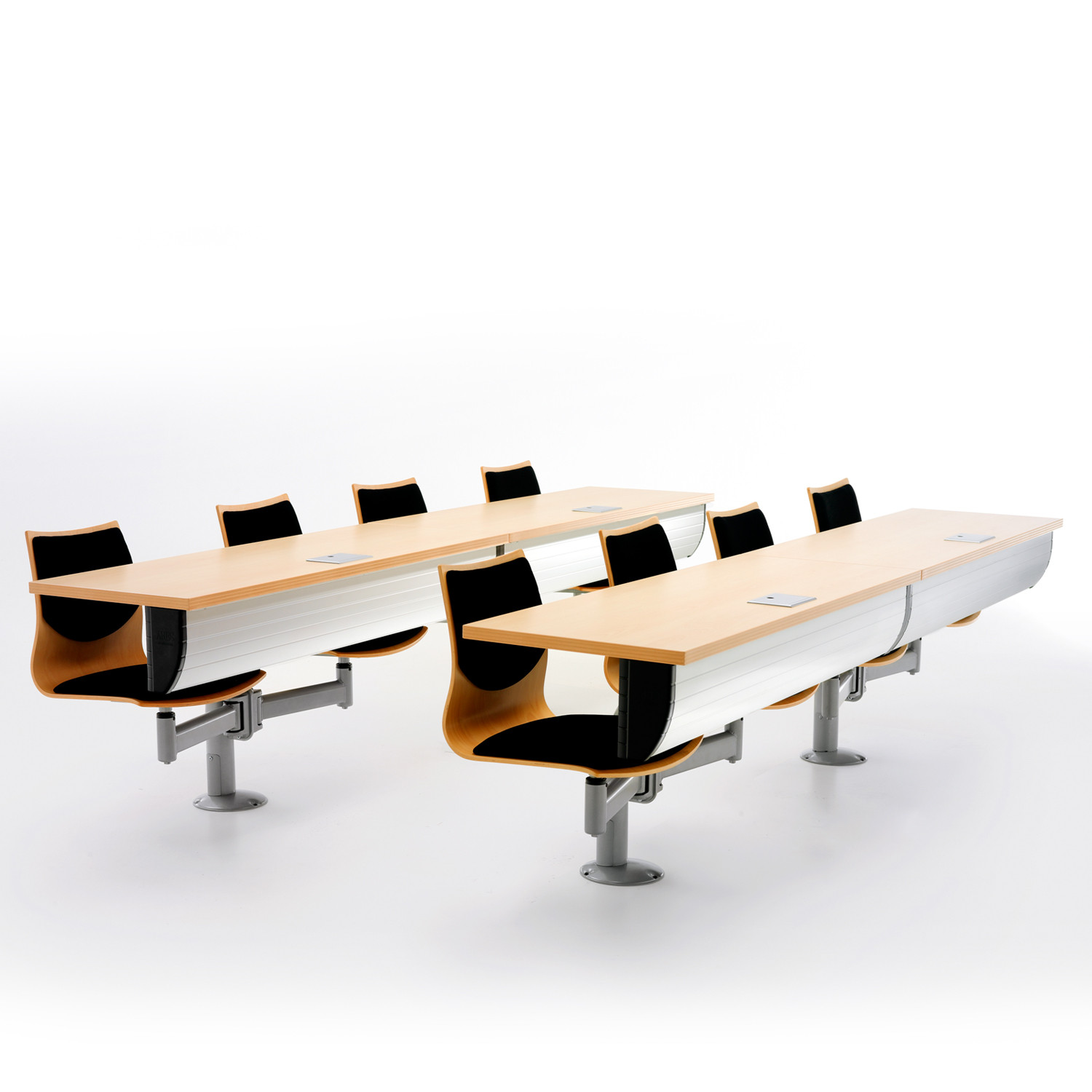 Thesi Auditorium Seating in rows