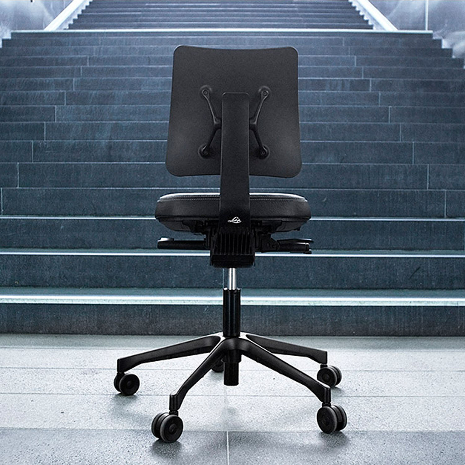 Fox Ergonomic Office Chair