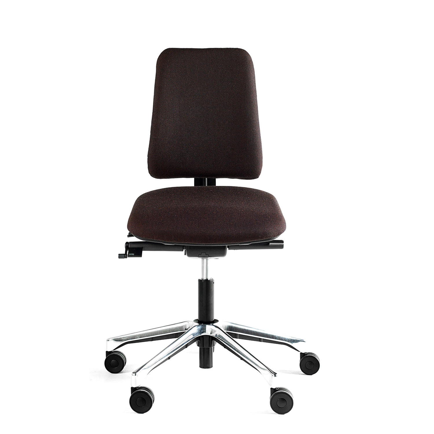 Fox Chair with Forward Tilt