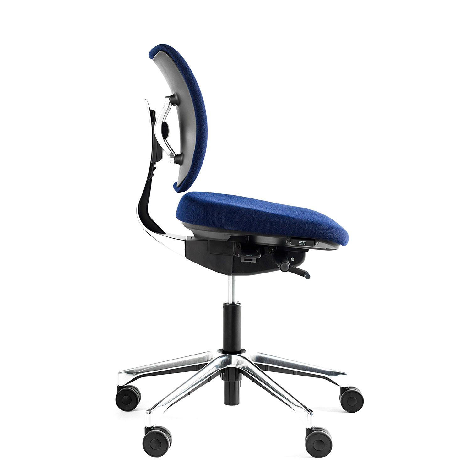 Fox Chair by Hans Thyge+Co