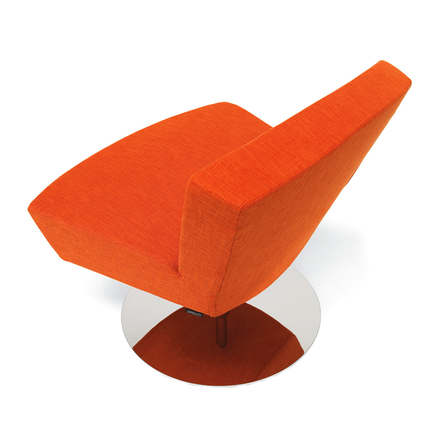 Tinto Contemporary Armchair