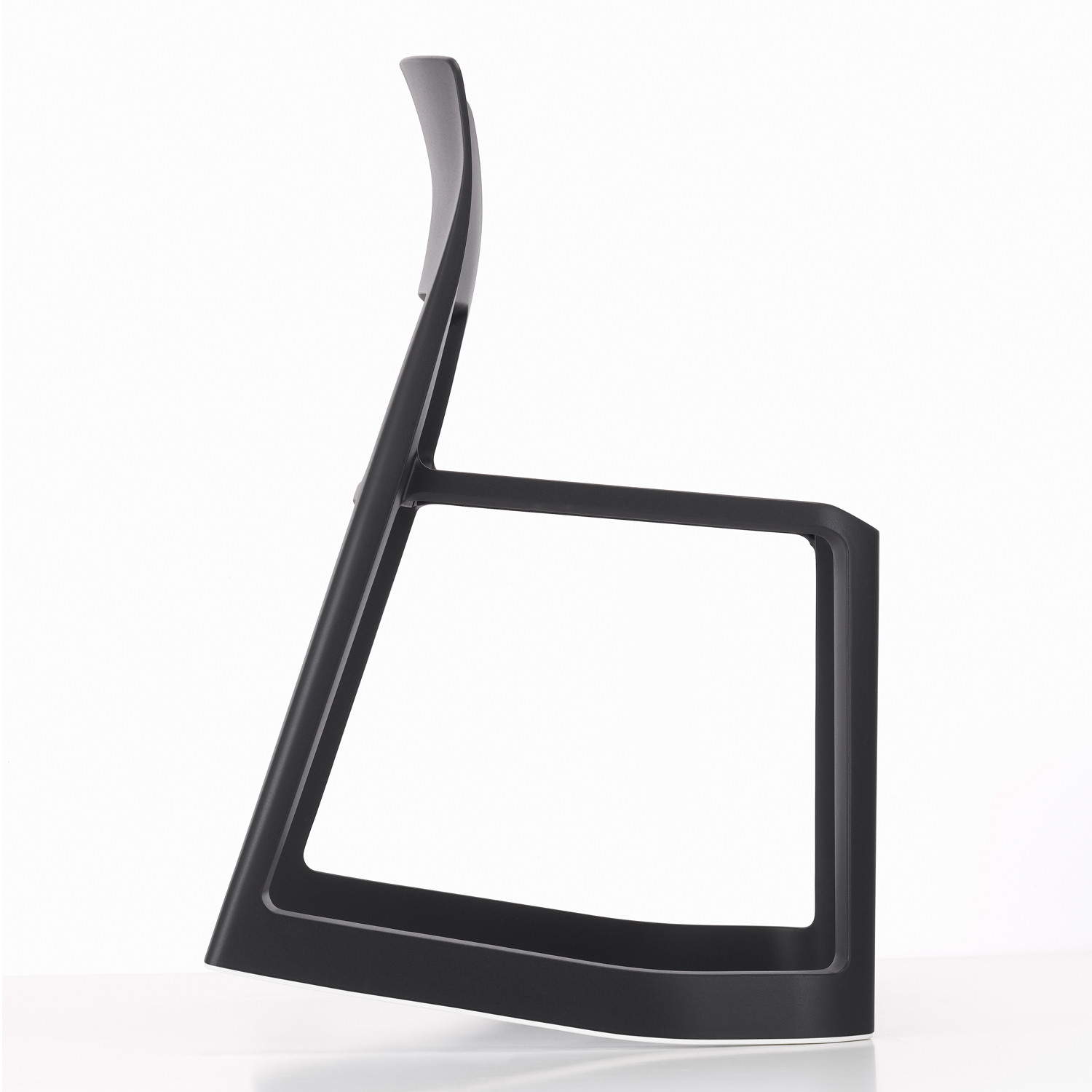 Vitra Tip Ton Forward-Tiliting Chairs