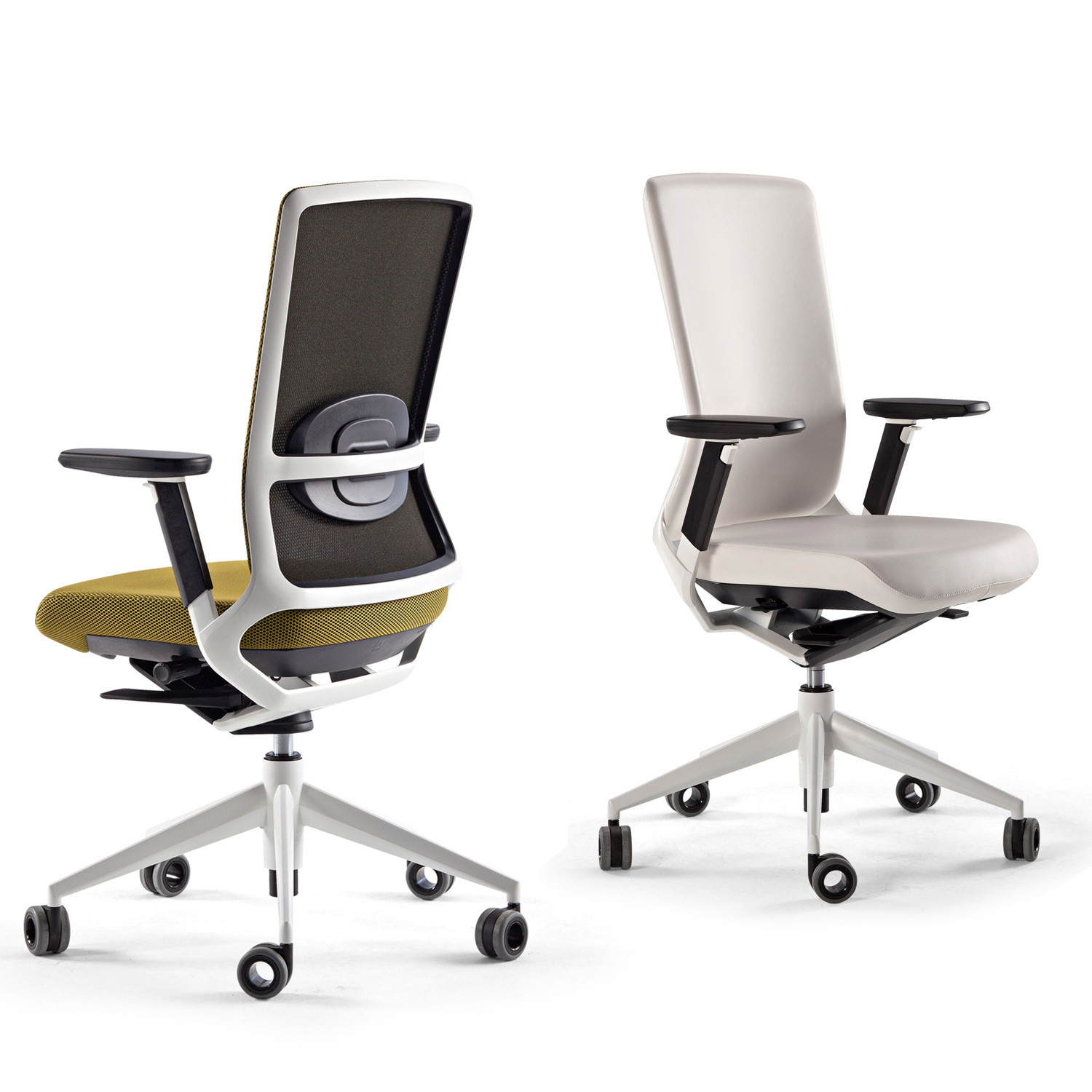 TNK 500 Office Chairs