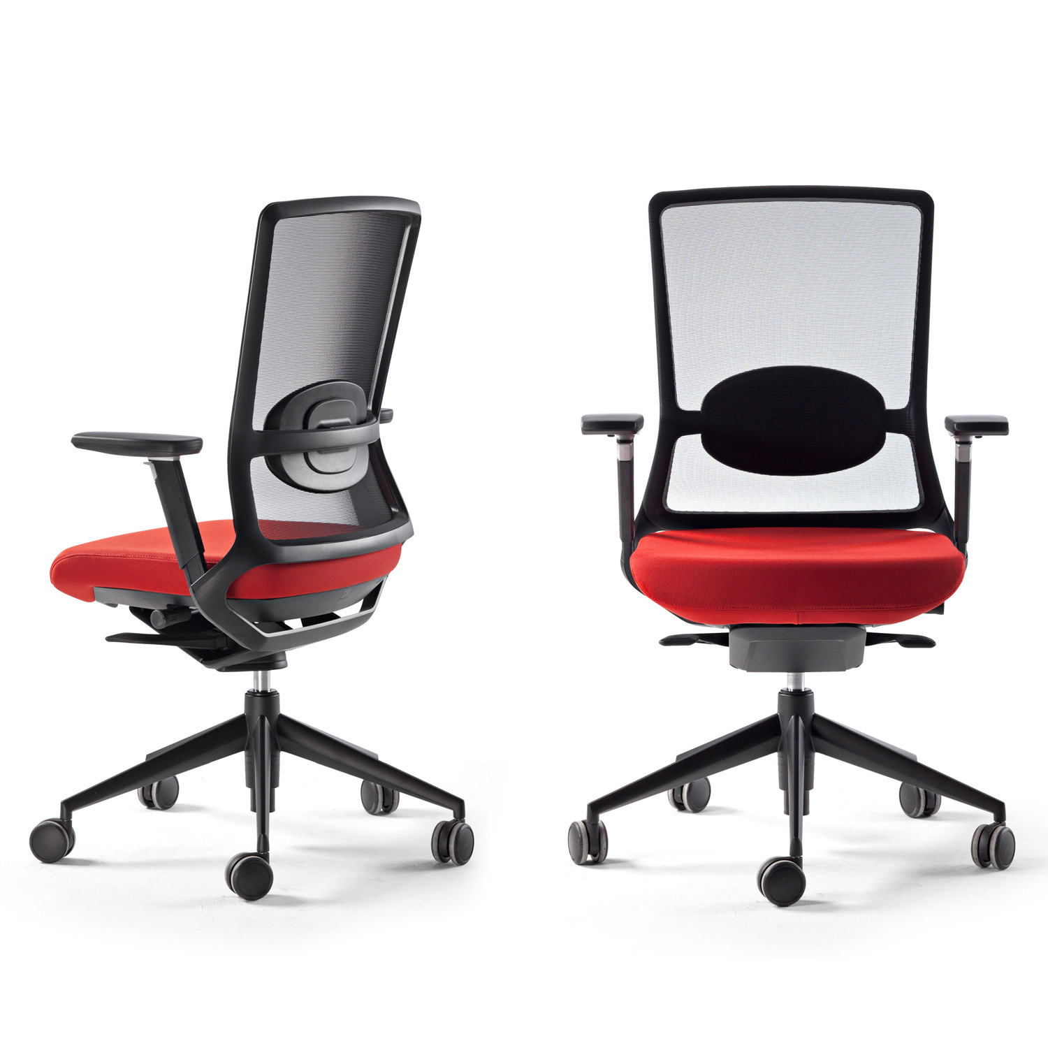 TNK 500 Office Chairs
