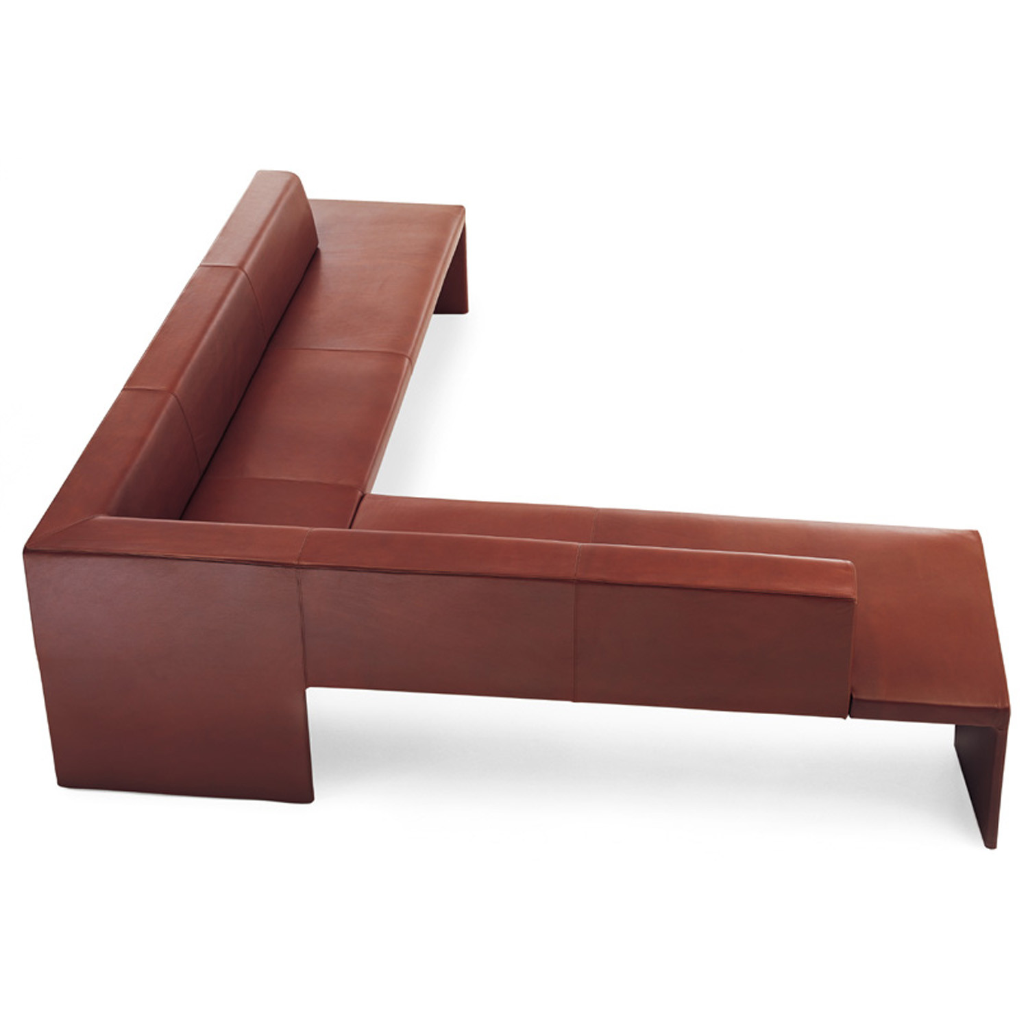 Walter Knoll Together Bench Seating