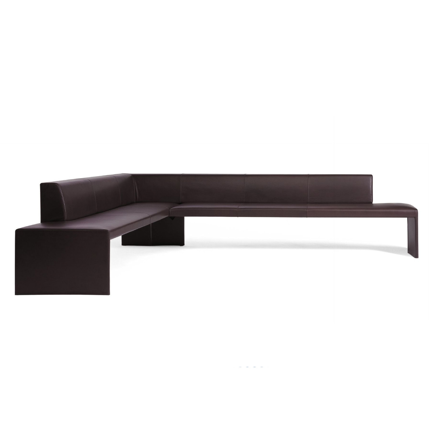 Together Bench by Walter Knoll