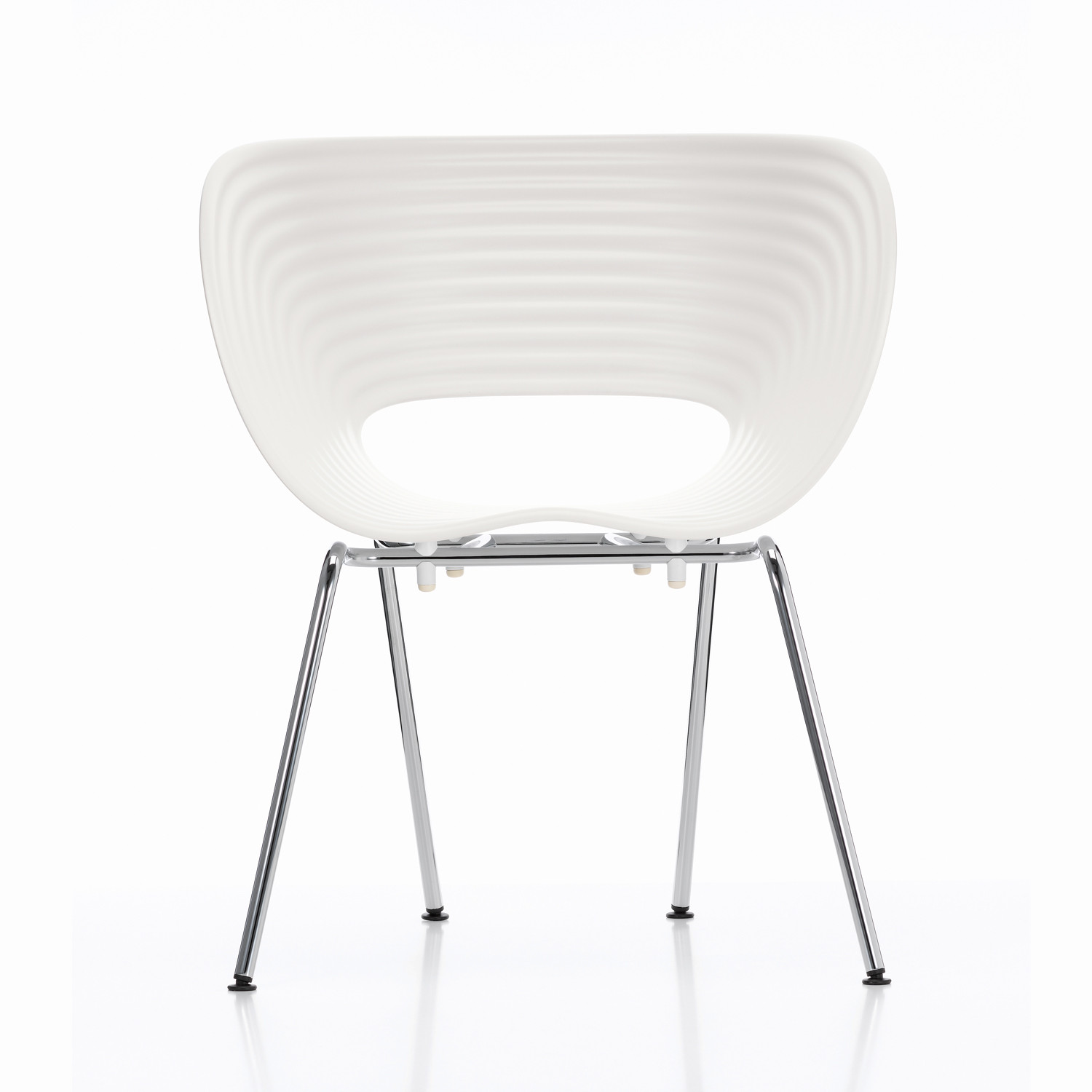 Tom Vac Chair by Vitra 