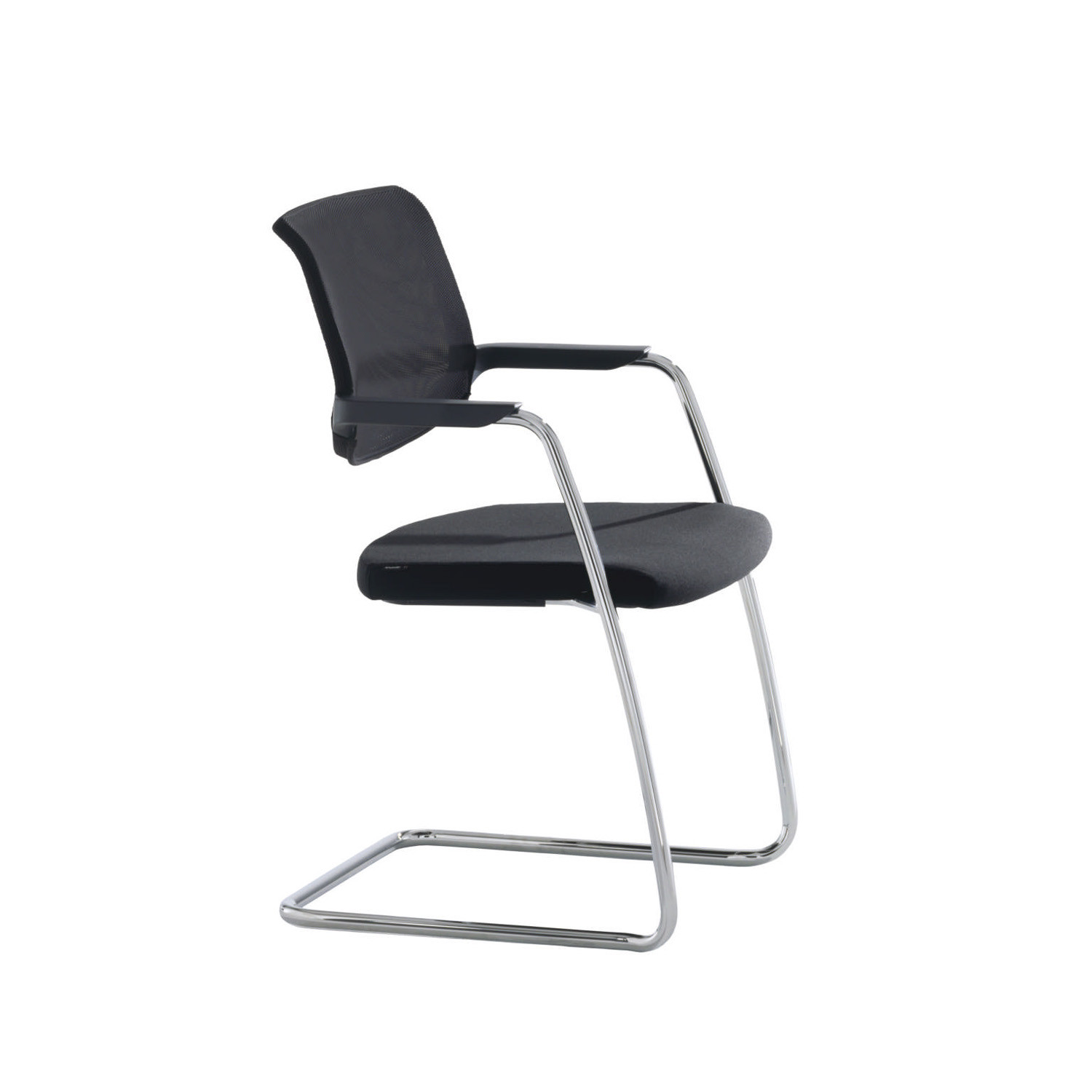 Too Mesh Cantilever Chair