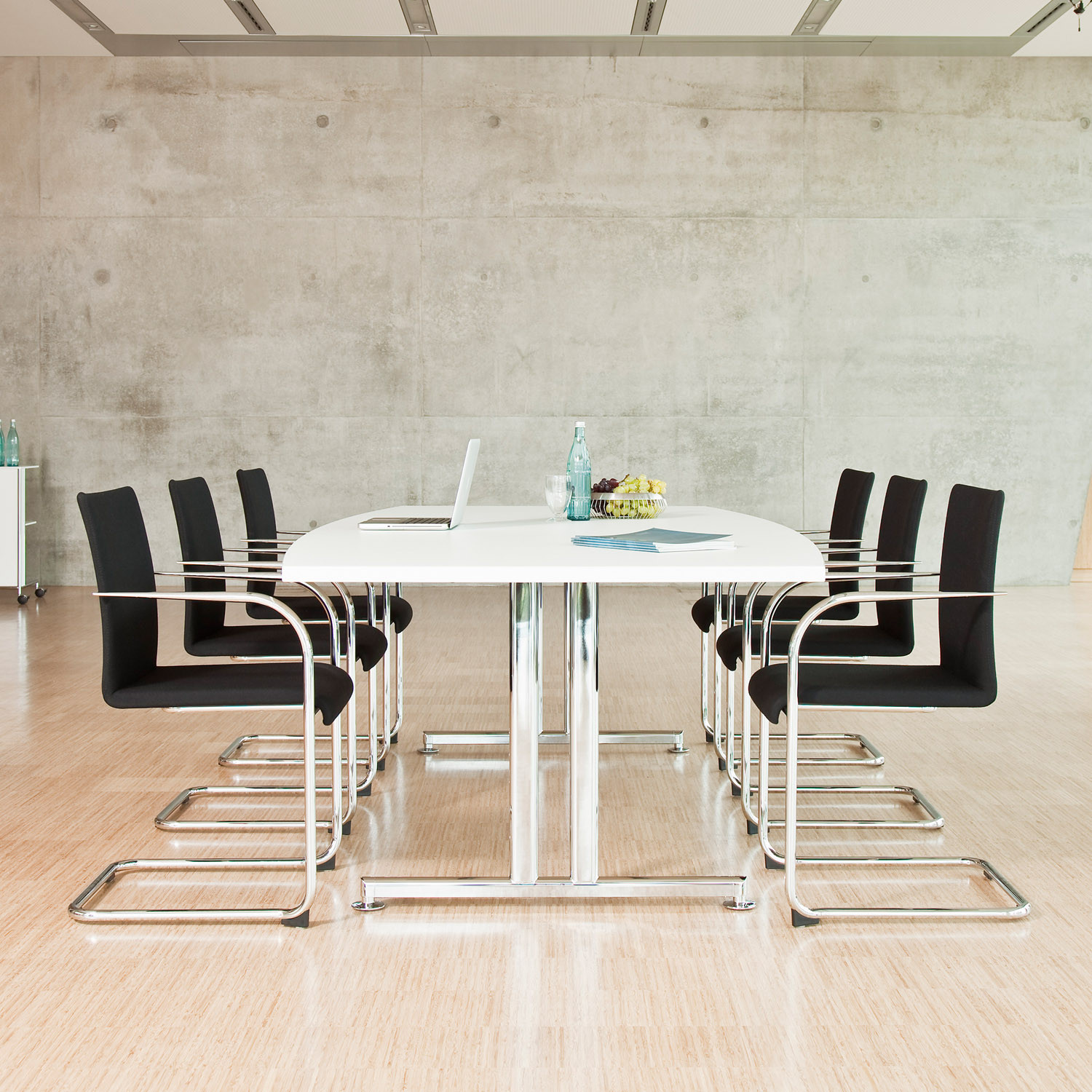 Torino Meeting Table
